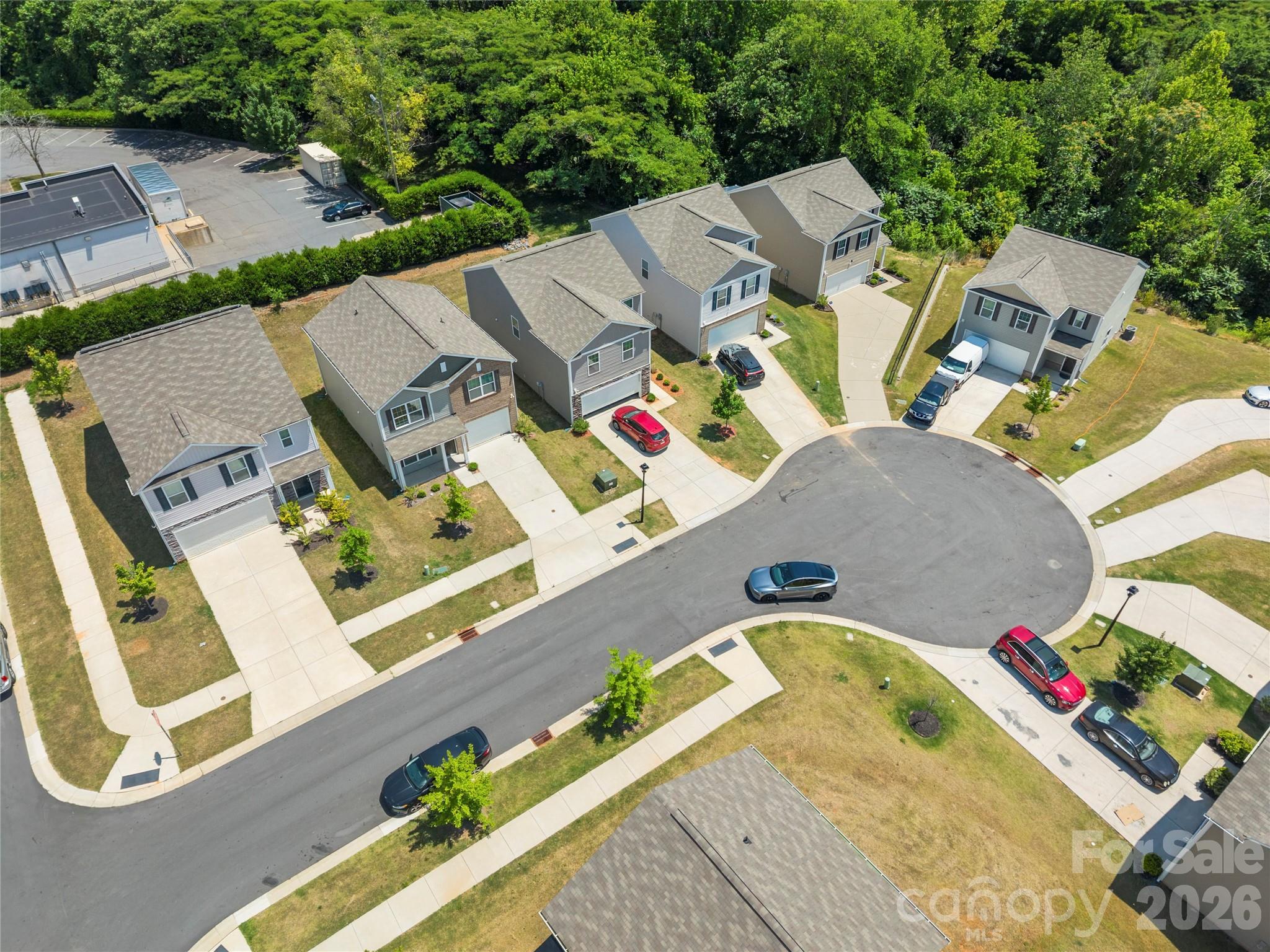 2209 Lilium Drive — Charlotte