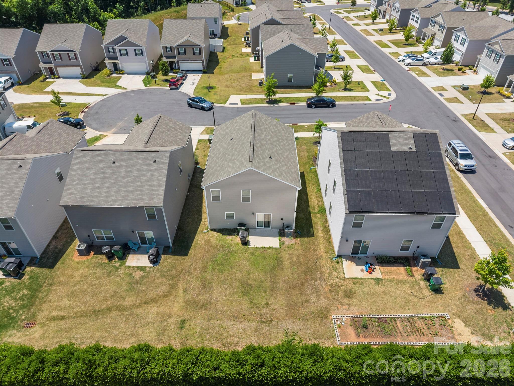2209 Lilium Drive — Charlotte