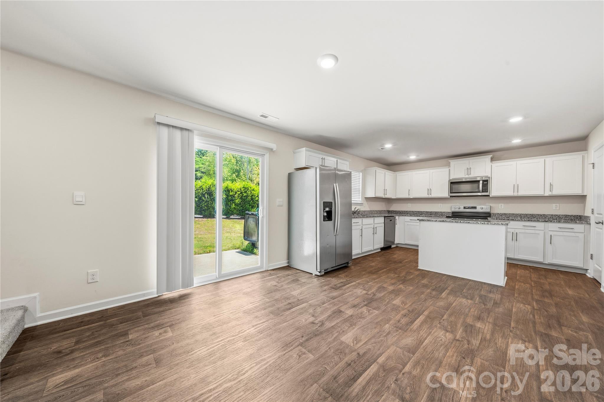 2209 Lilium Drive — Charlotte
