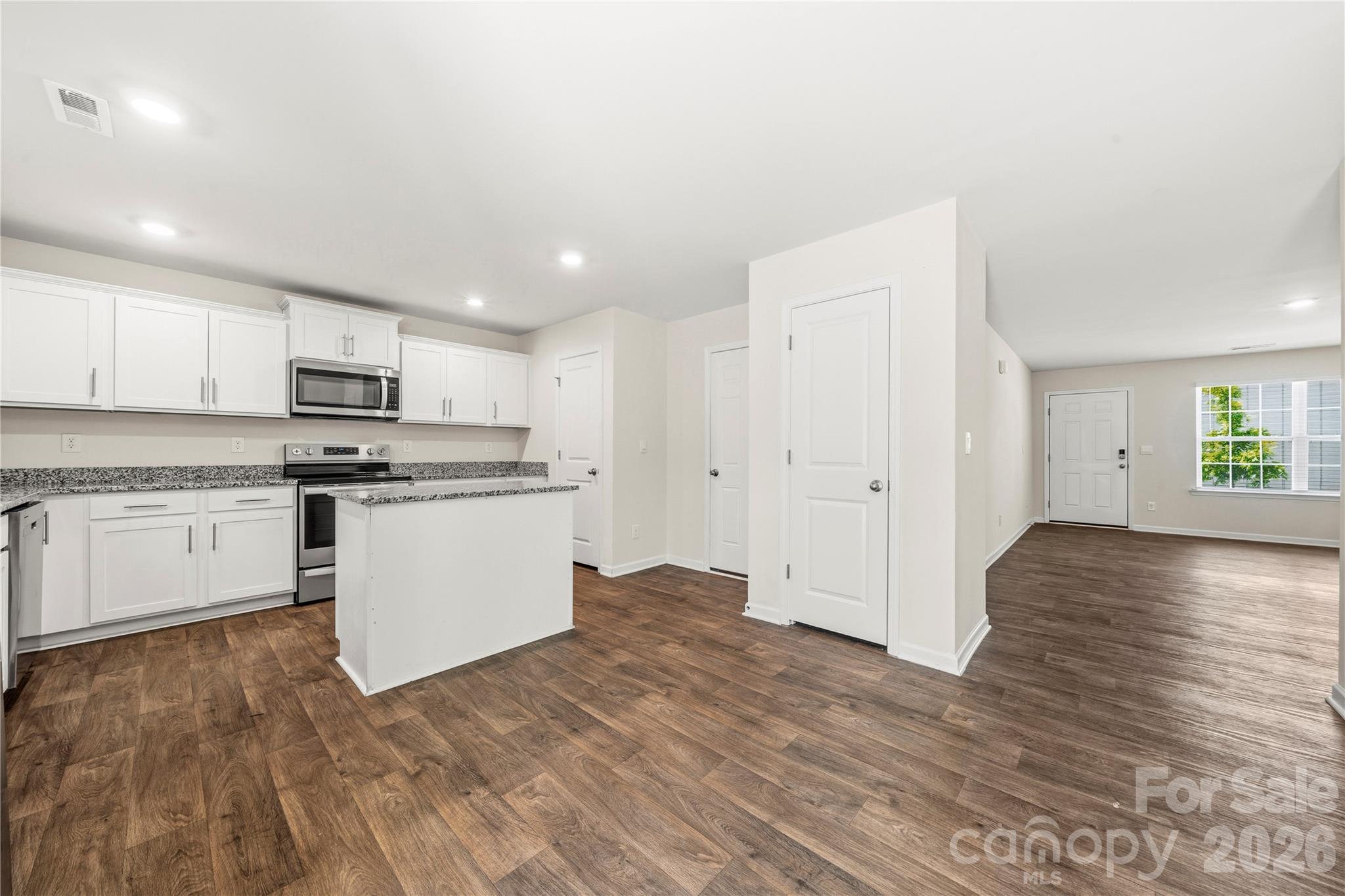 2209 Lilium Drive — Charlotte