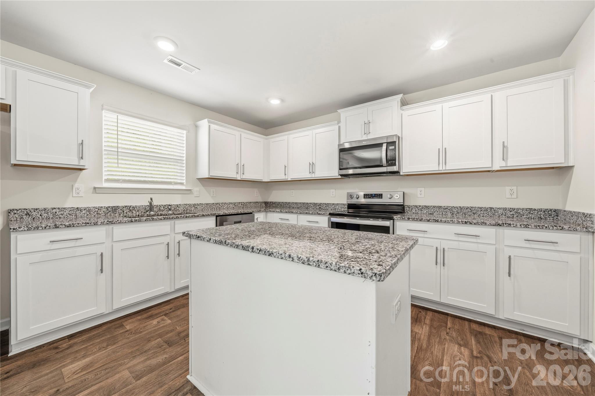 2209 Lilium Drive — Charlotte