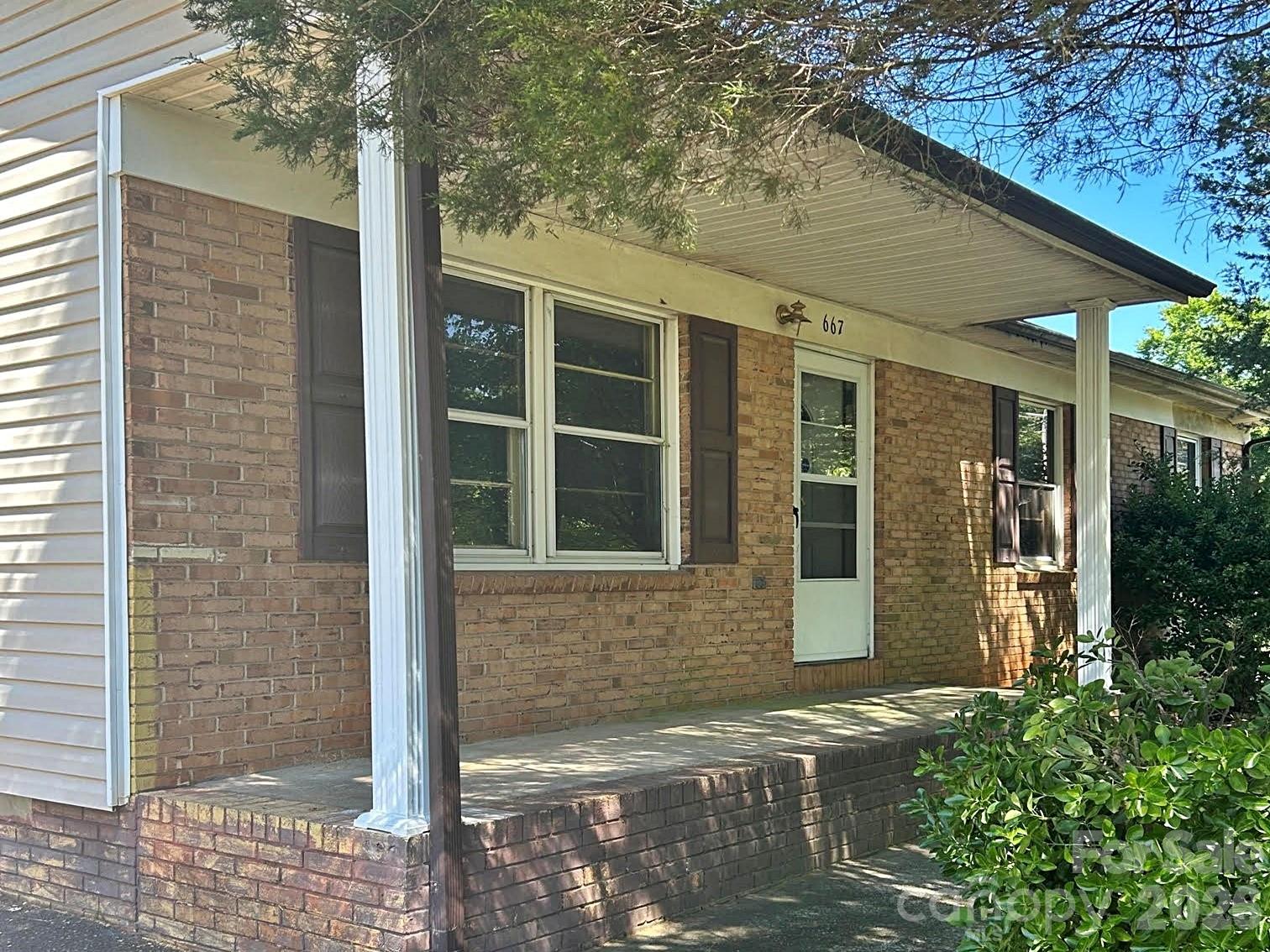 667 Kilborne Drive — Gastonia