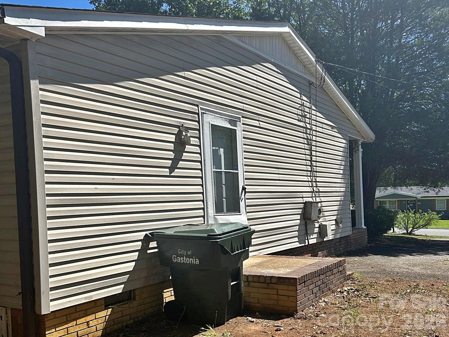 667 Kilborne Drive — Gastonia