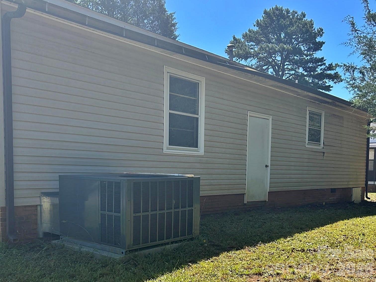 667 Kilborne Drive — Gastonia