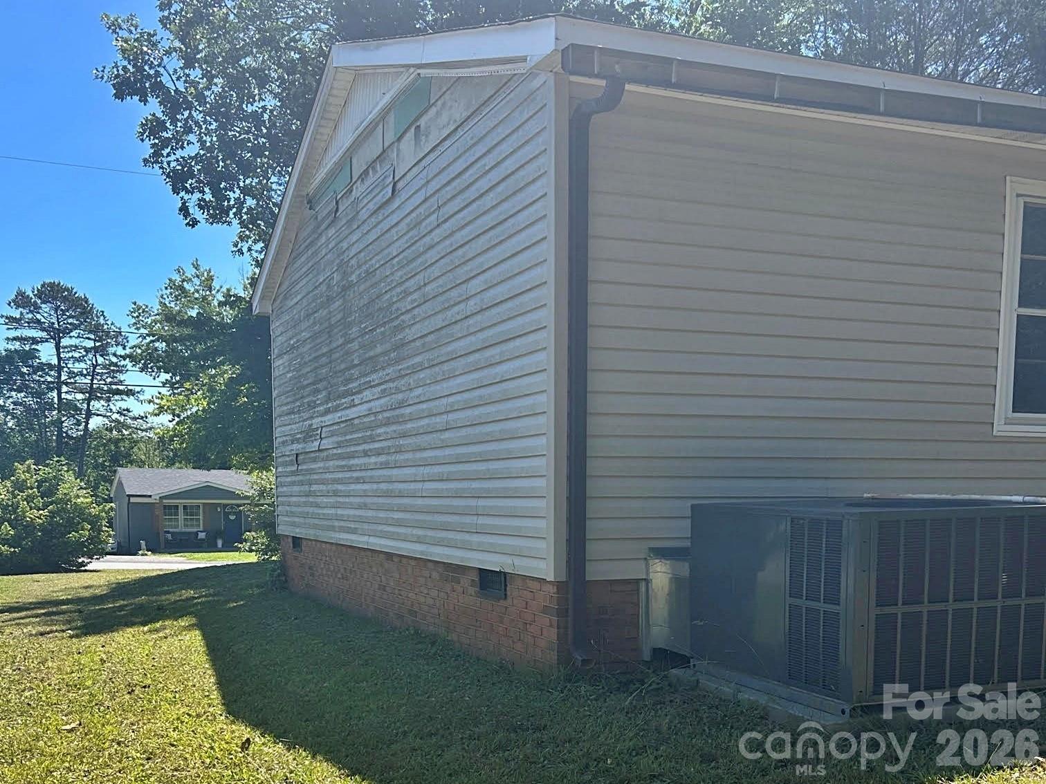 667 Kilborne Drive — Gastonia