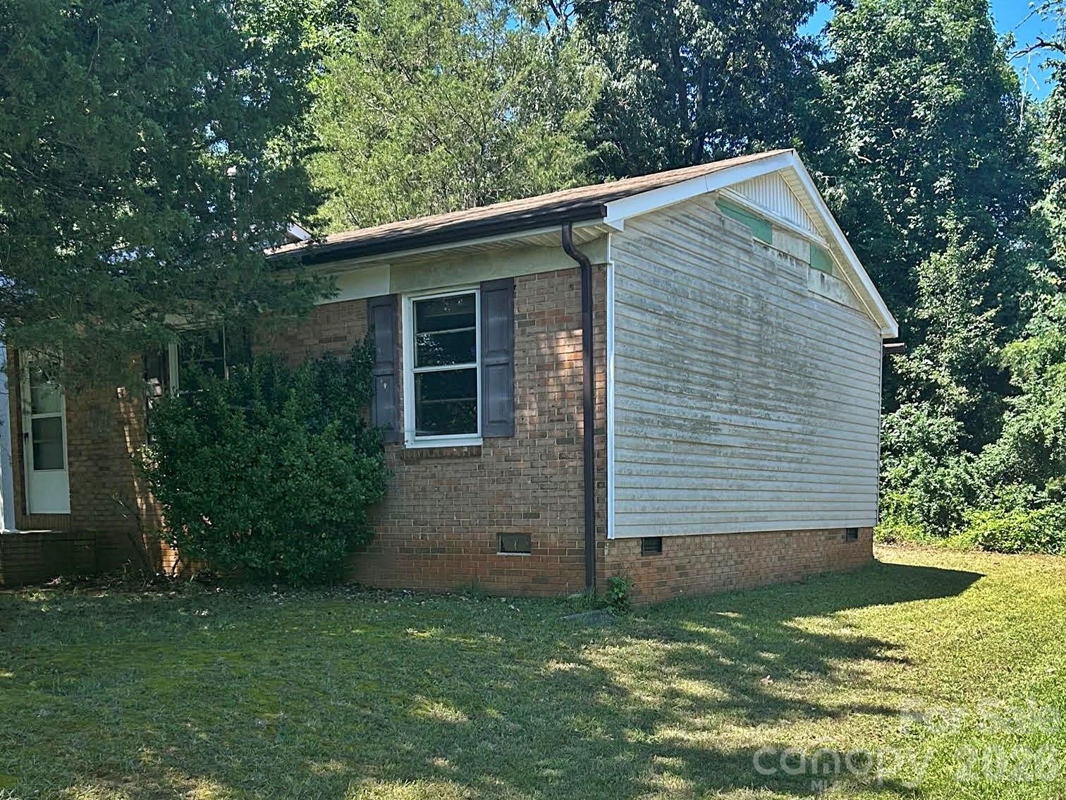 667 Kilborne Drive — Gastonia