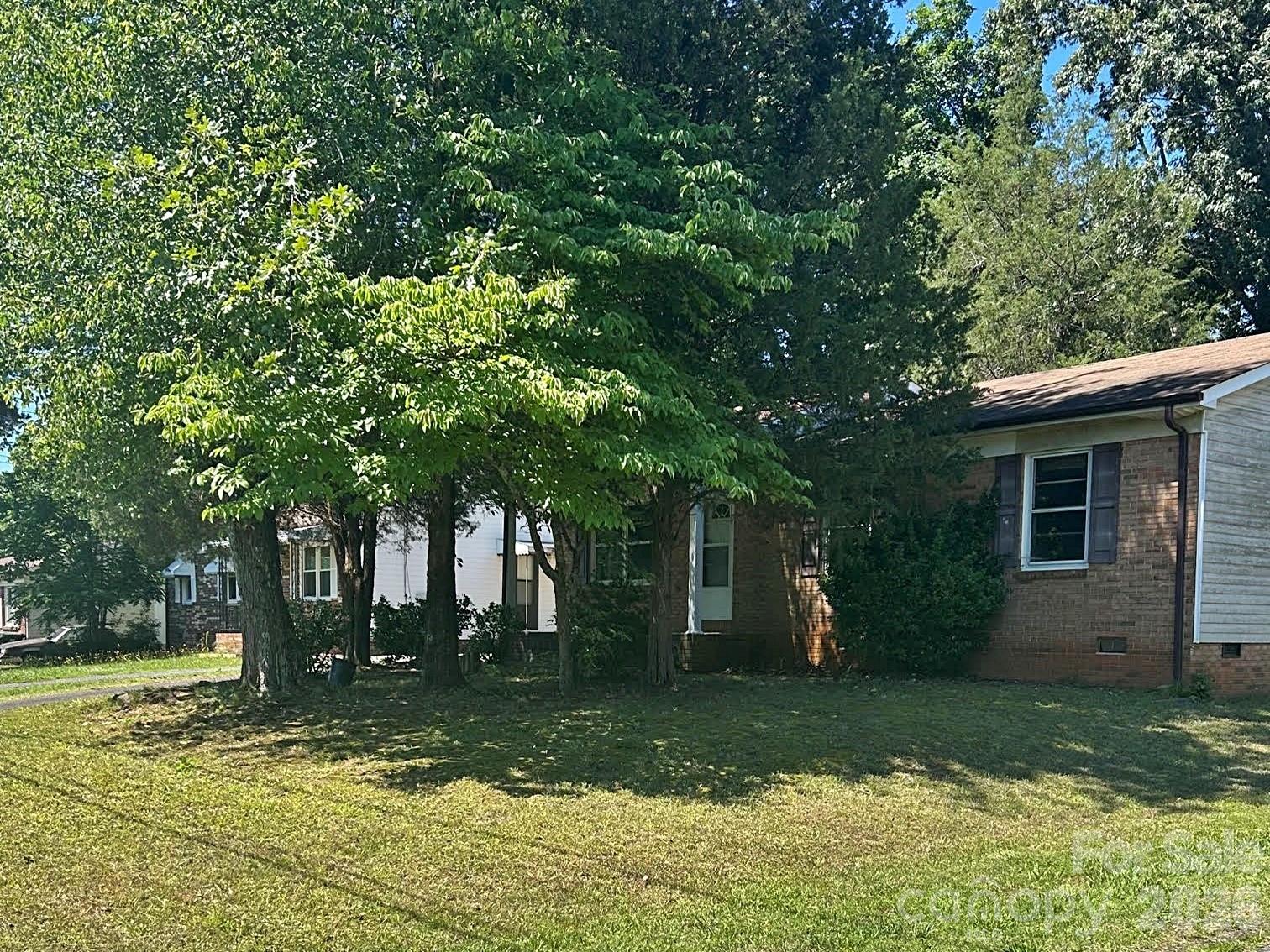 667 Kilborne Drive — Gastonia