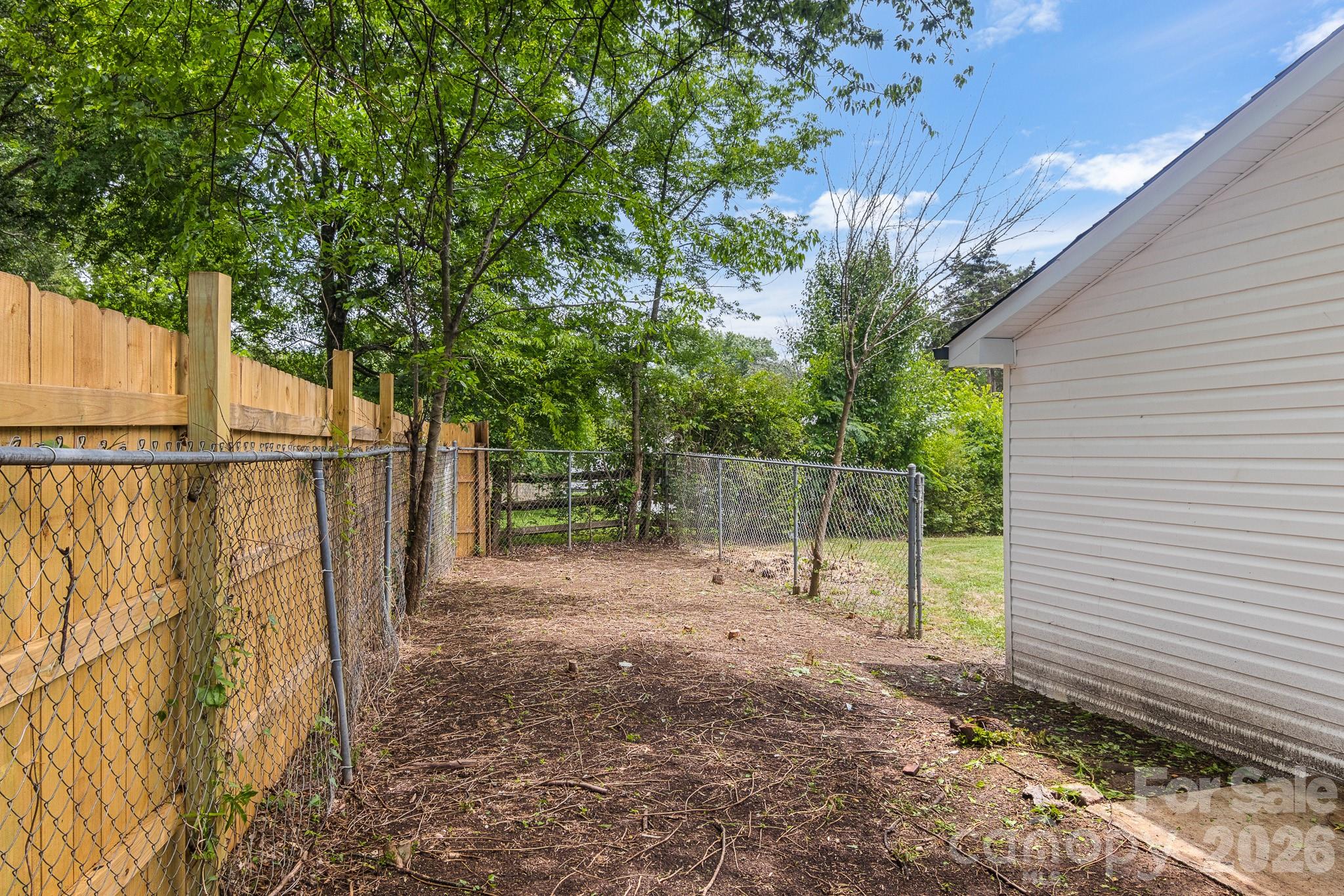 12101 Charing Grove Lane — Charlotte