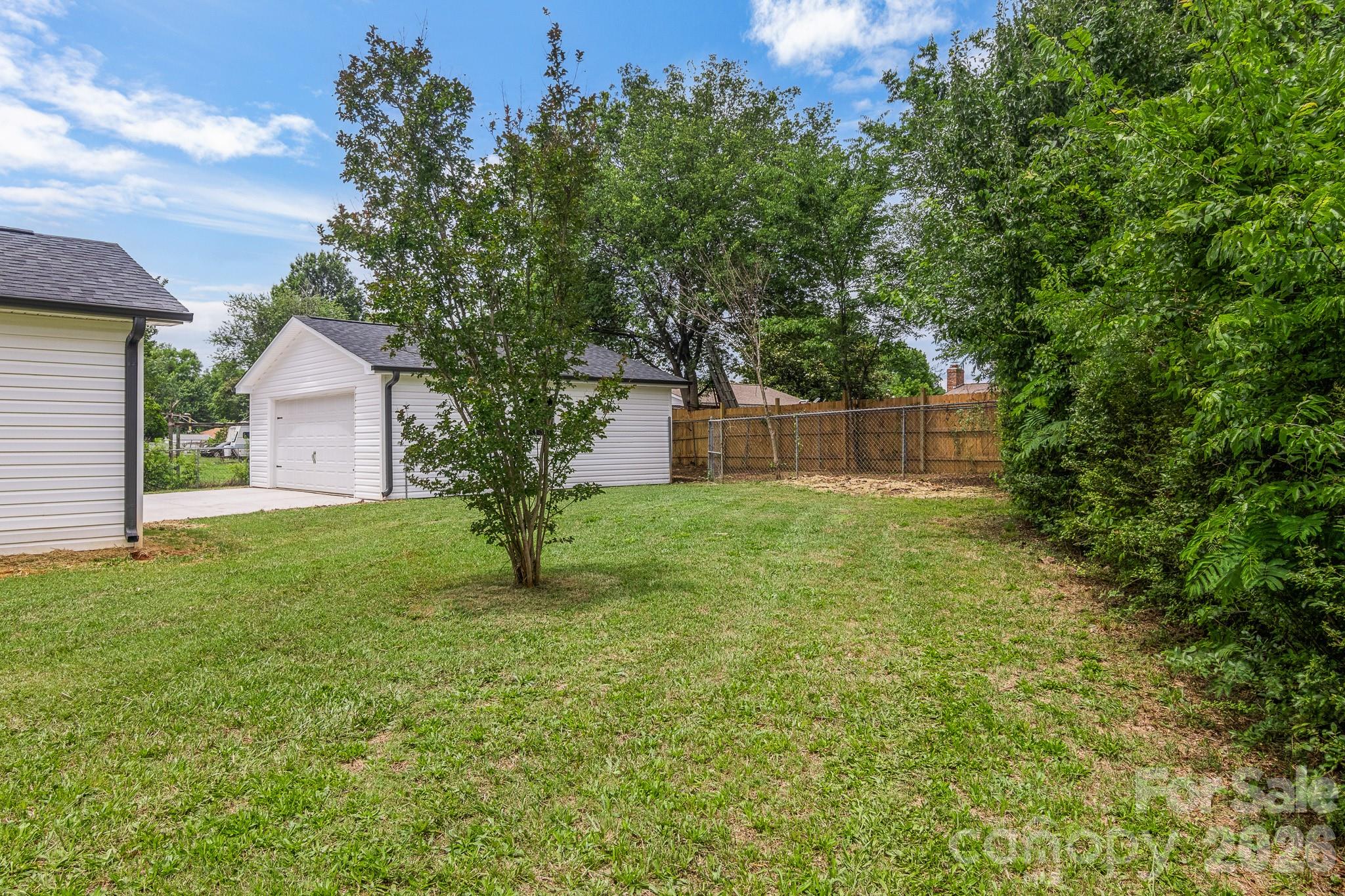 12101 Charing Grove Lane — Charlotte