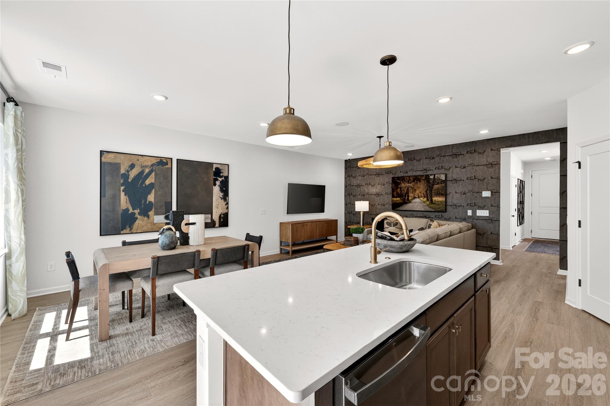 6338 Haller Street — Charlotte