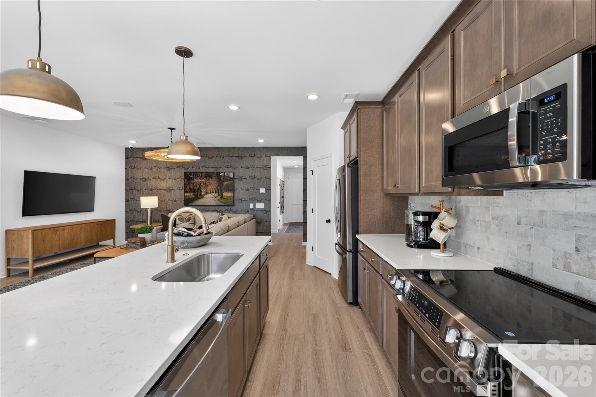 6338 Haller Street — Charlotte