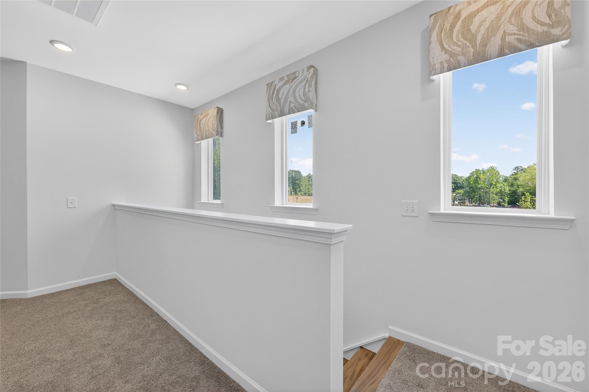 6338 Haller Street — Charlotte