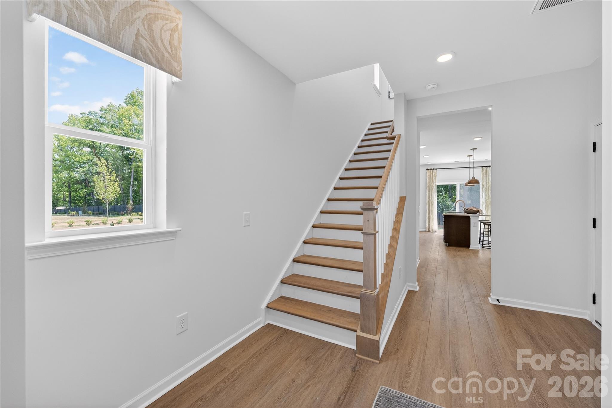 6338 Haller Street — Charlotte