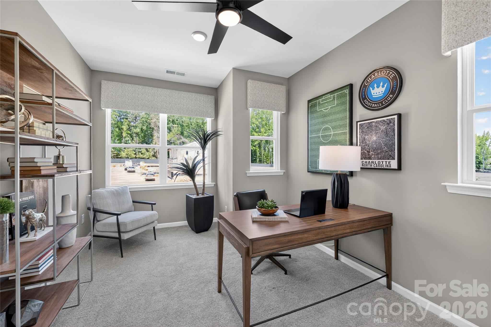 6338 Haller Street — Charlotte
