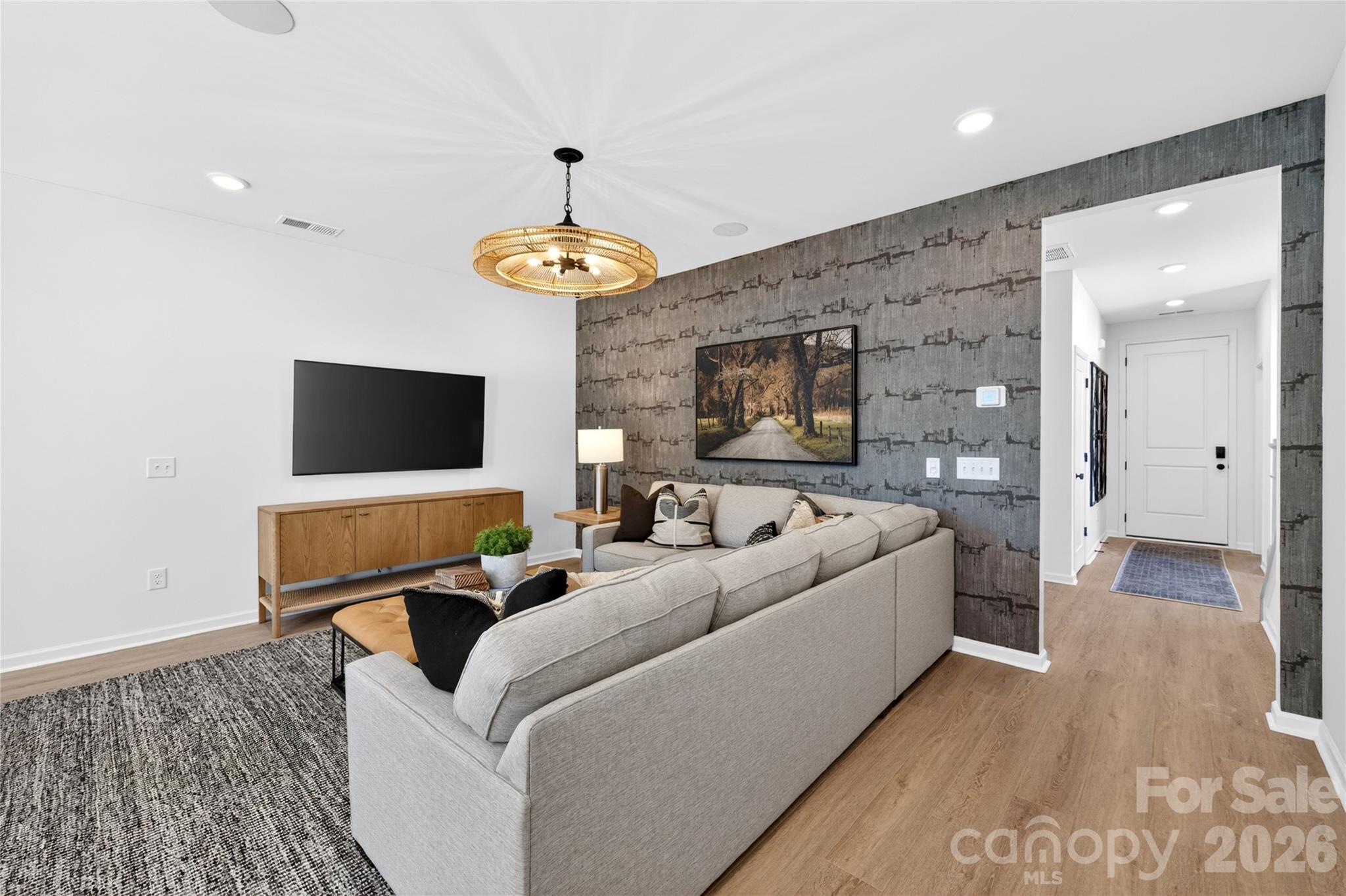 6338 Haller Street — Charlotte
