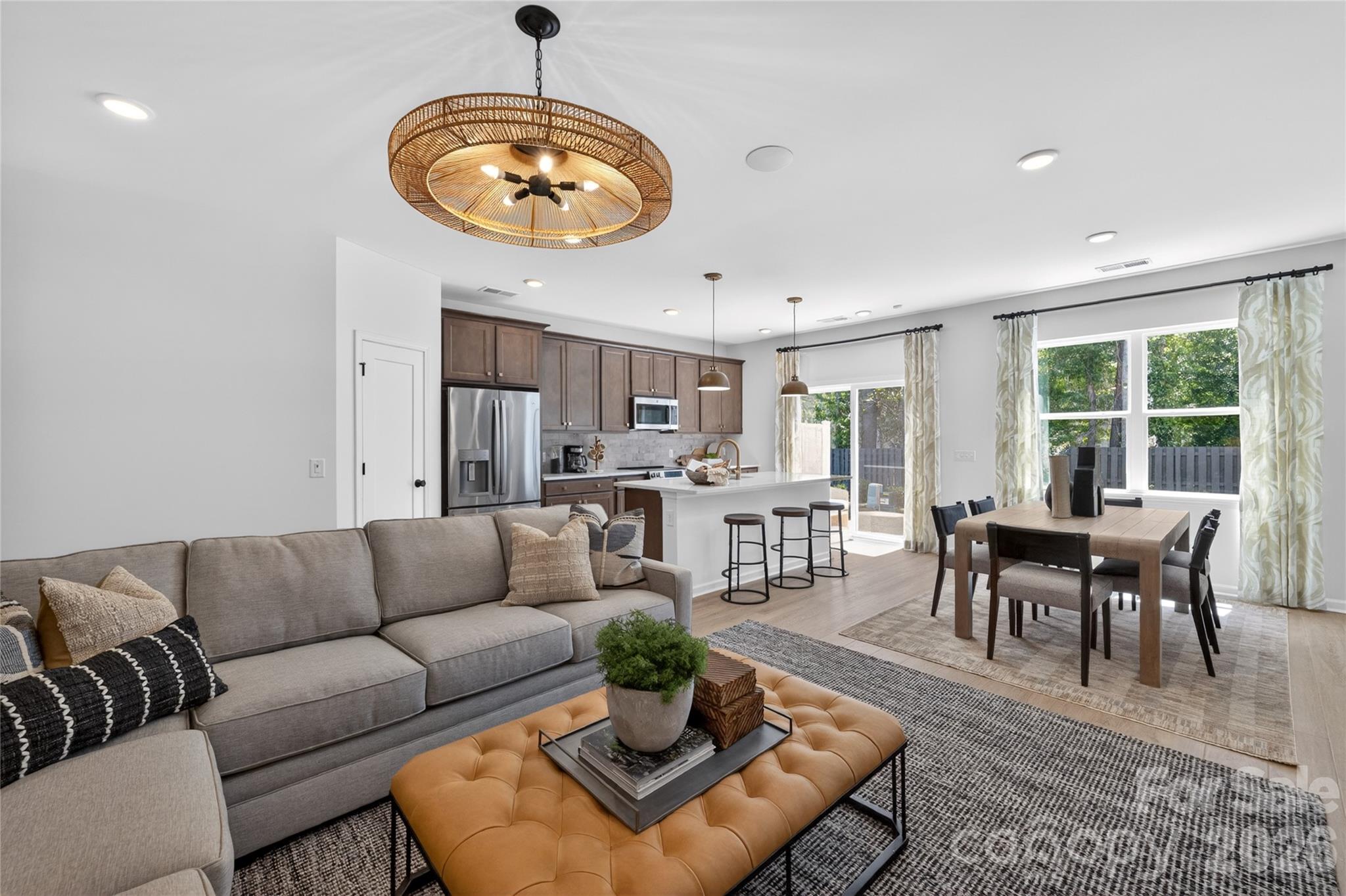 6338 Haller Street — Charlotte
