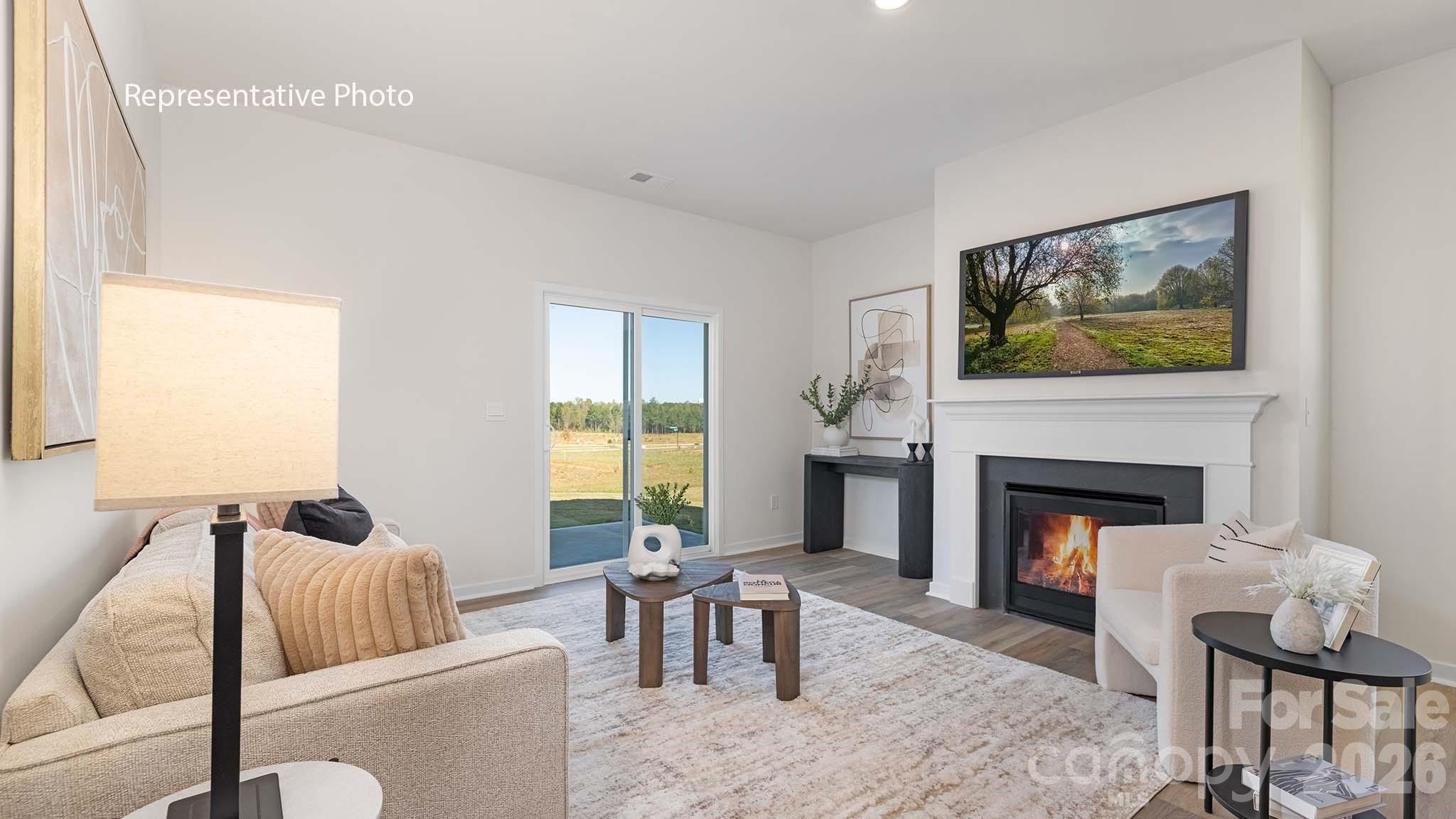 650 13th Avenue Drive NE — Hickory