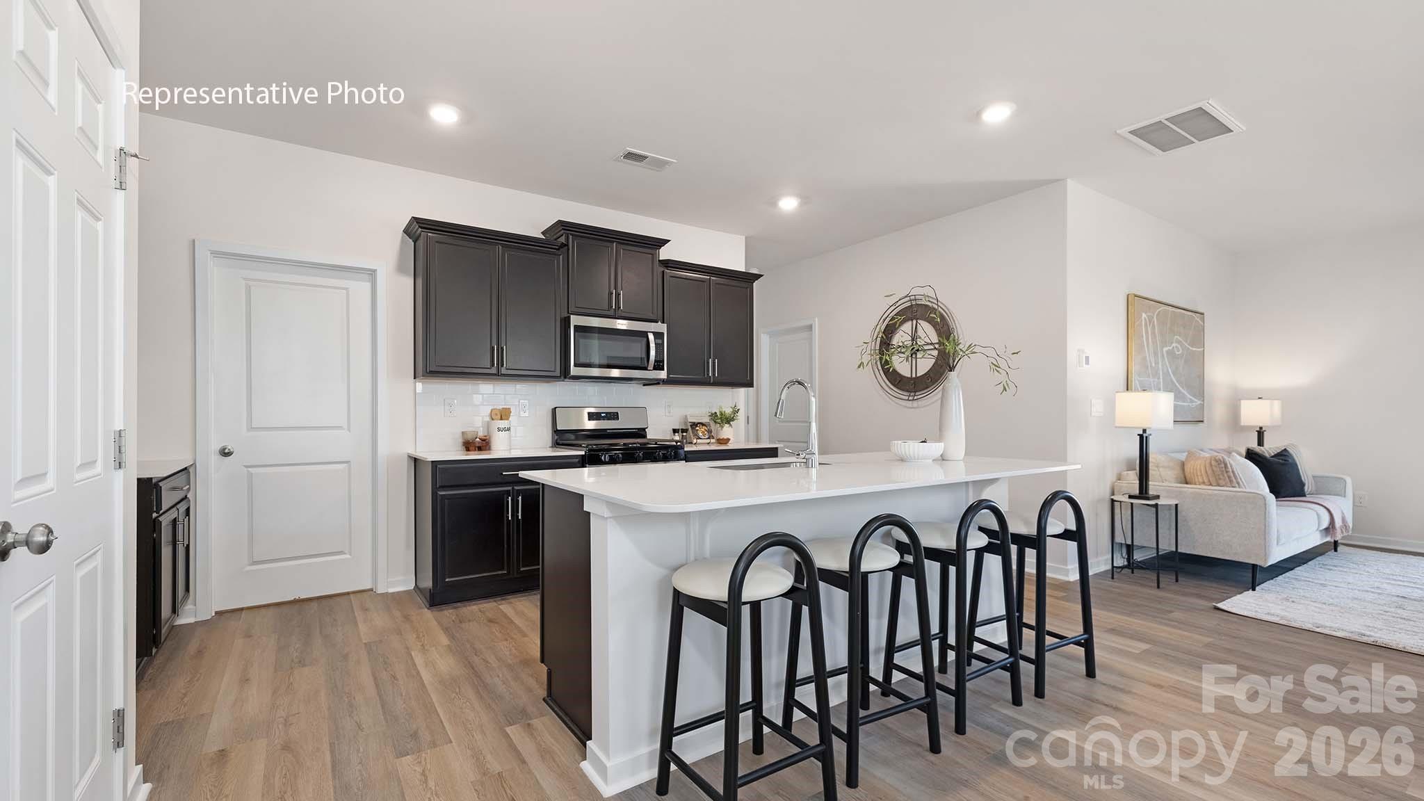 650 13th Avenue Drive NE — Hickory