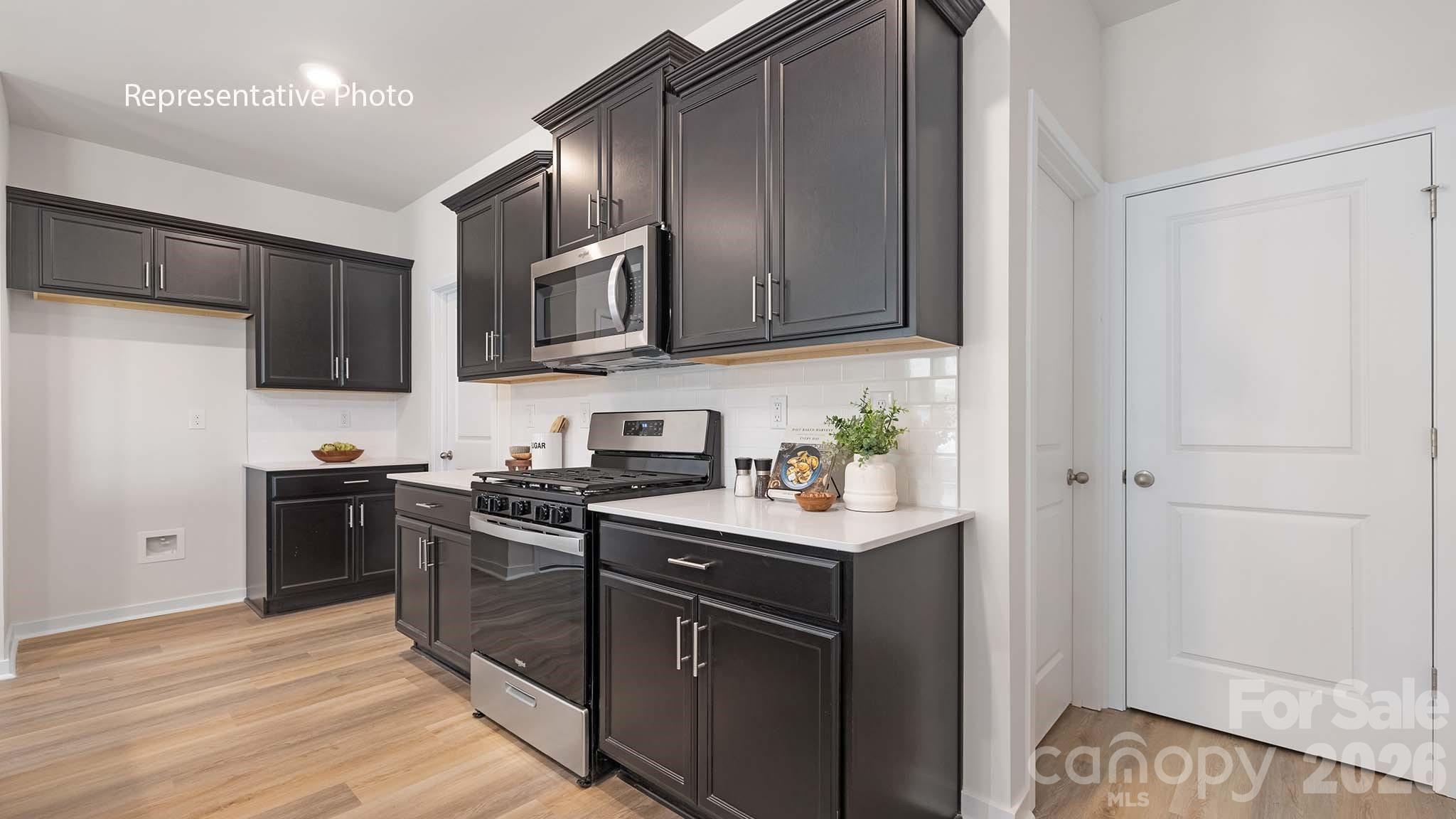 650 13th Avenue Drive NE — Hickory