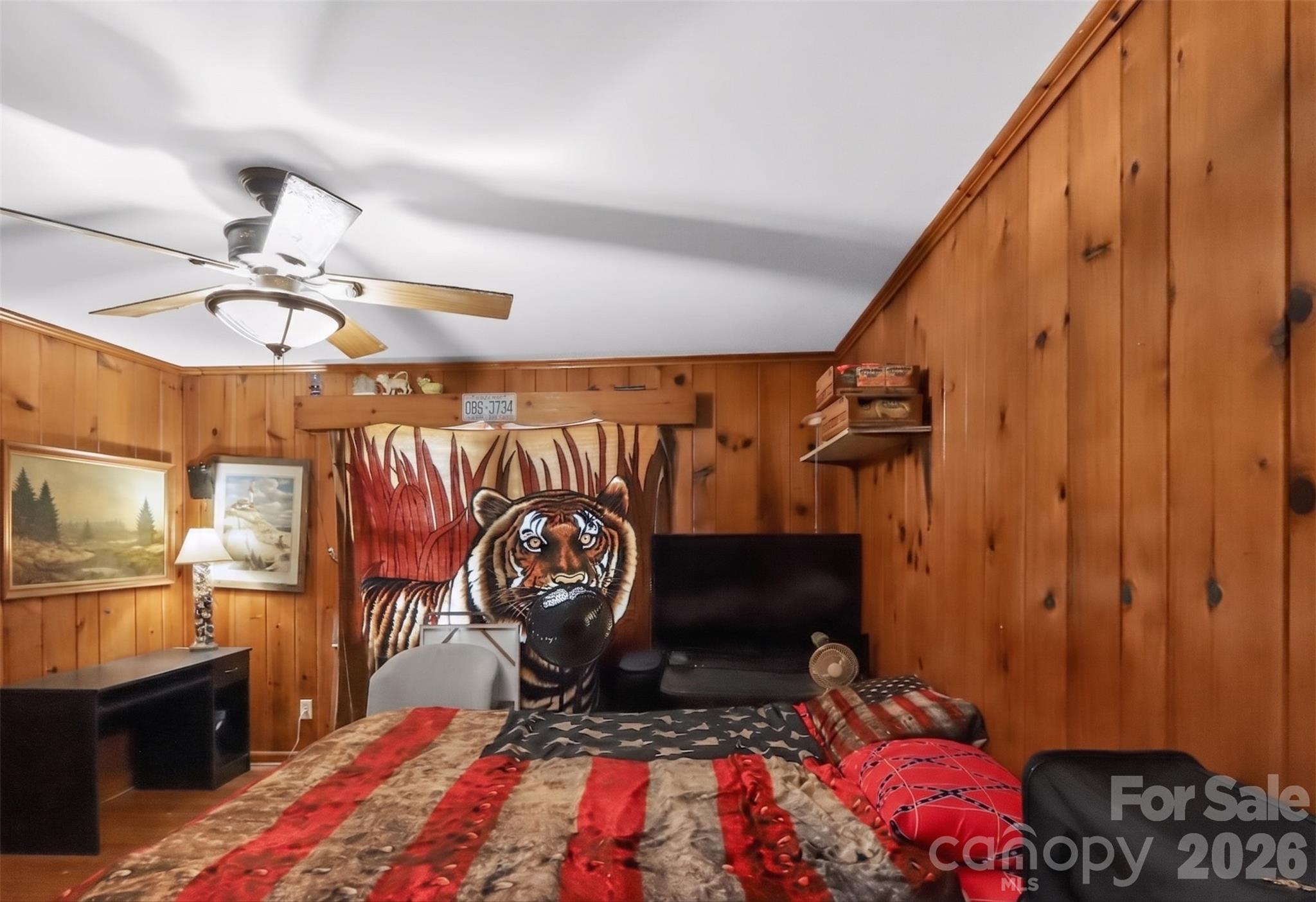 214 E Double Shoals Road — Lawndale