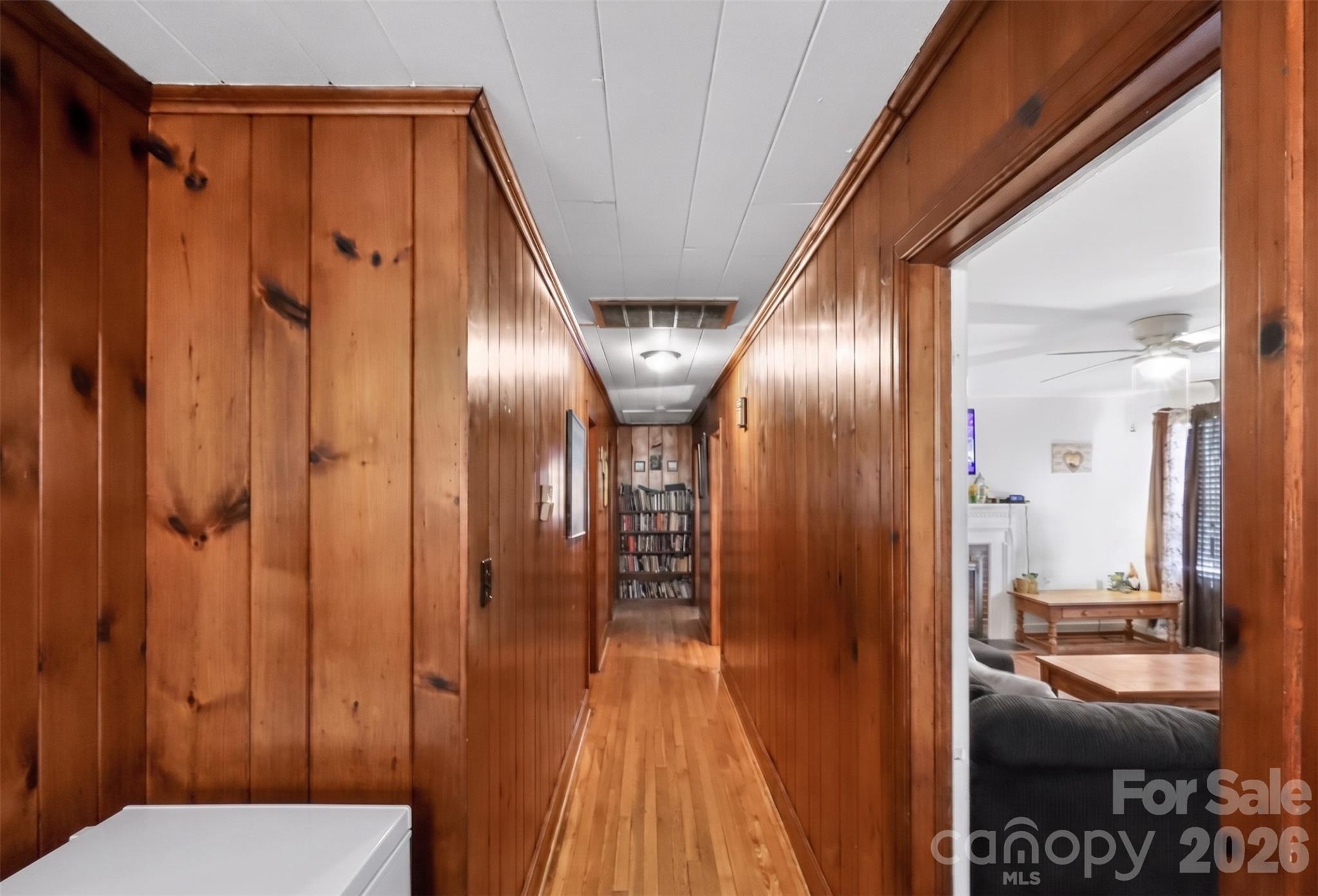 214 E Double Shoals Road — Lawndale