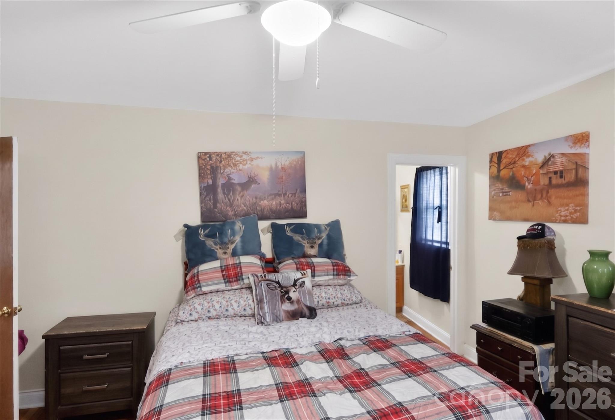 214 E Double Shoals Road — Lawndale