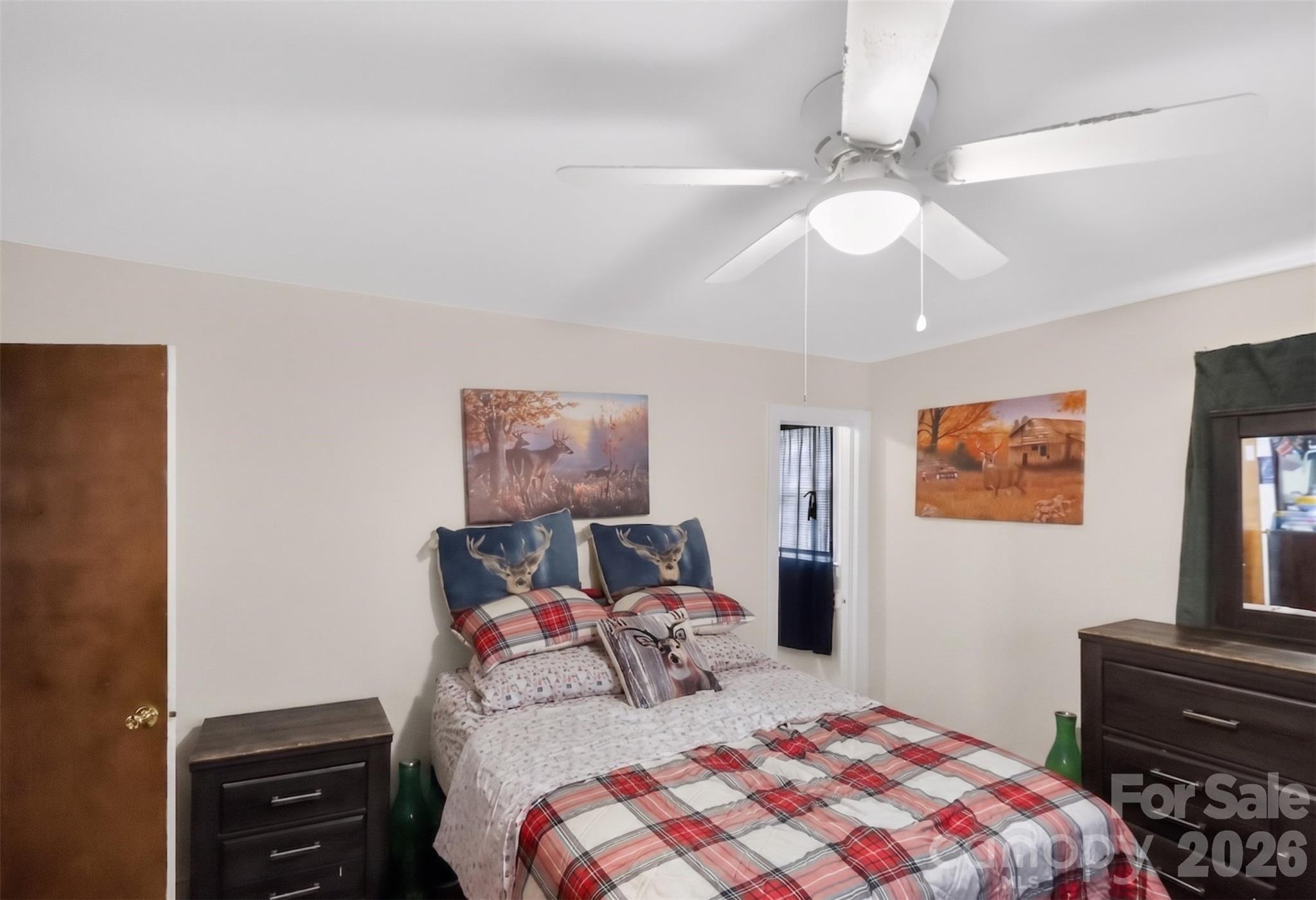 214 E Double Shoals Road — Lawndale