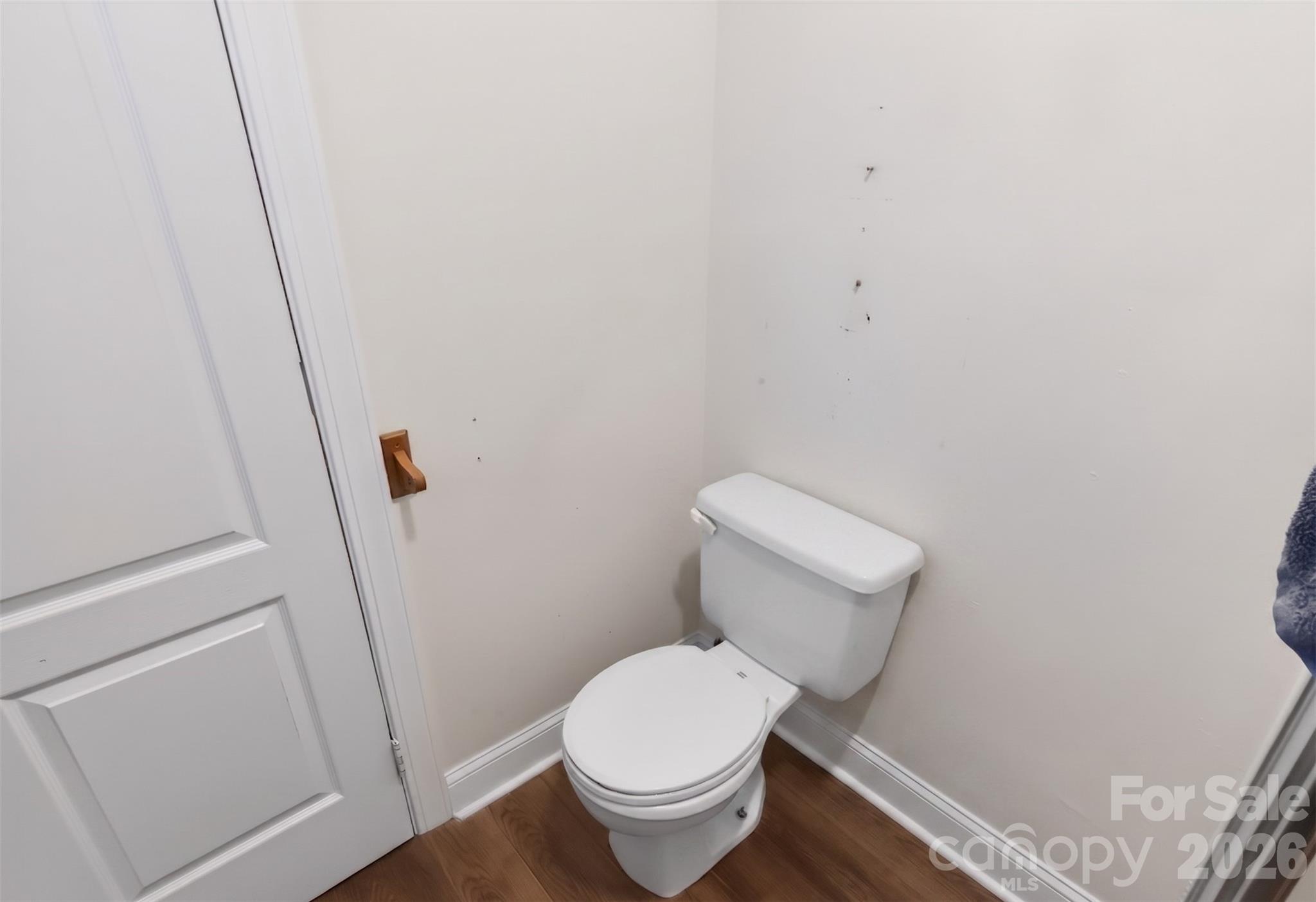 214 E Double Shoals Road — Lawndale