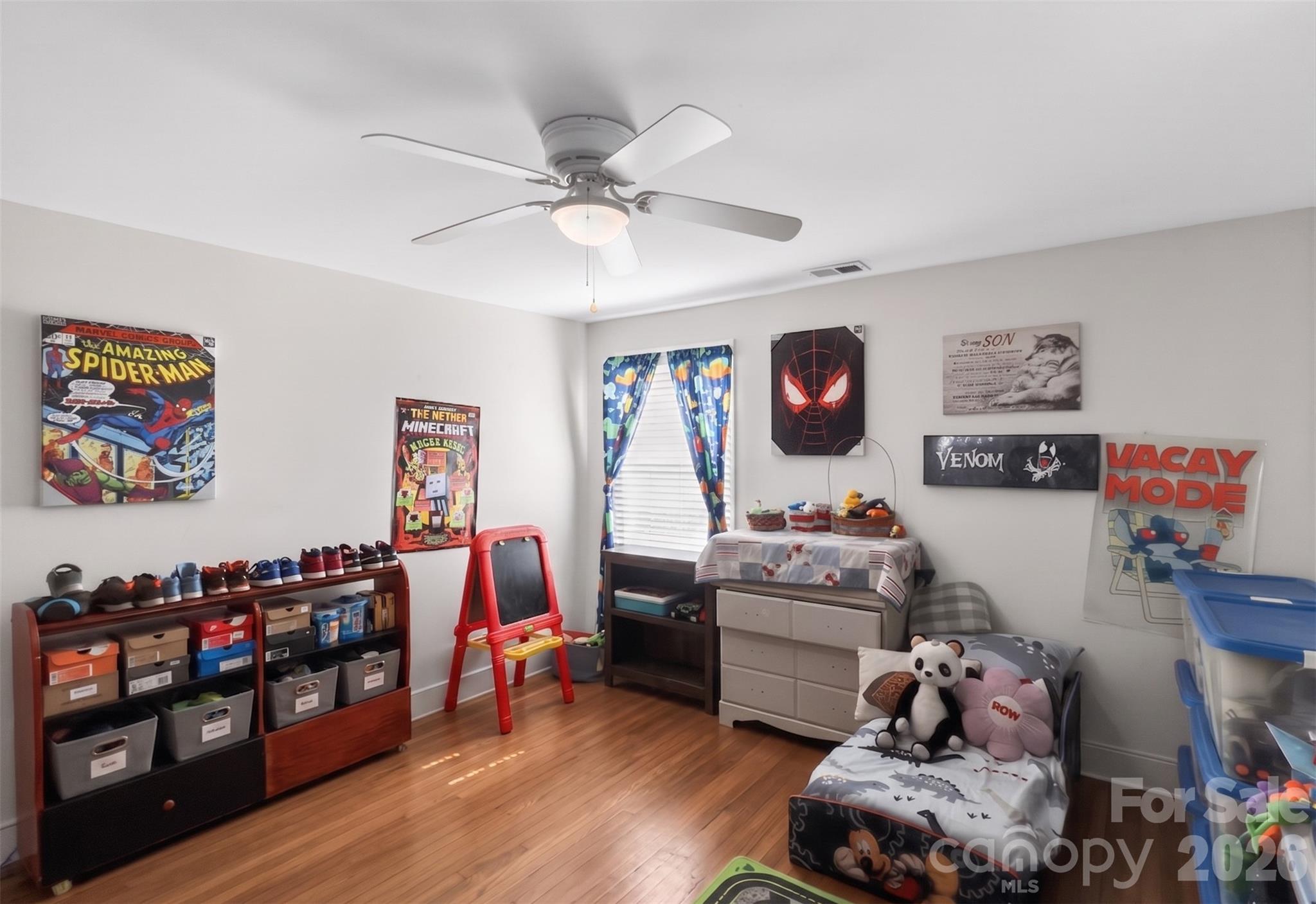 214 E Double Shoals Road — Lawndale
