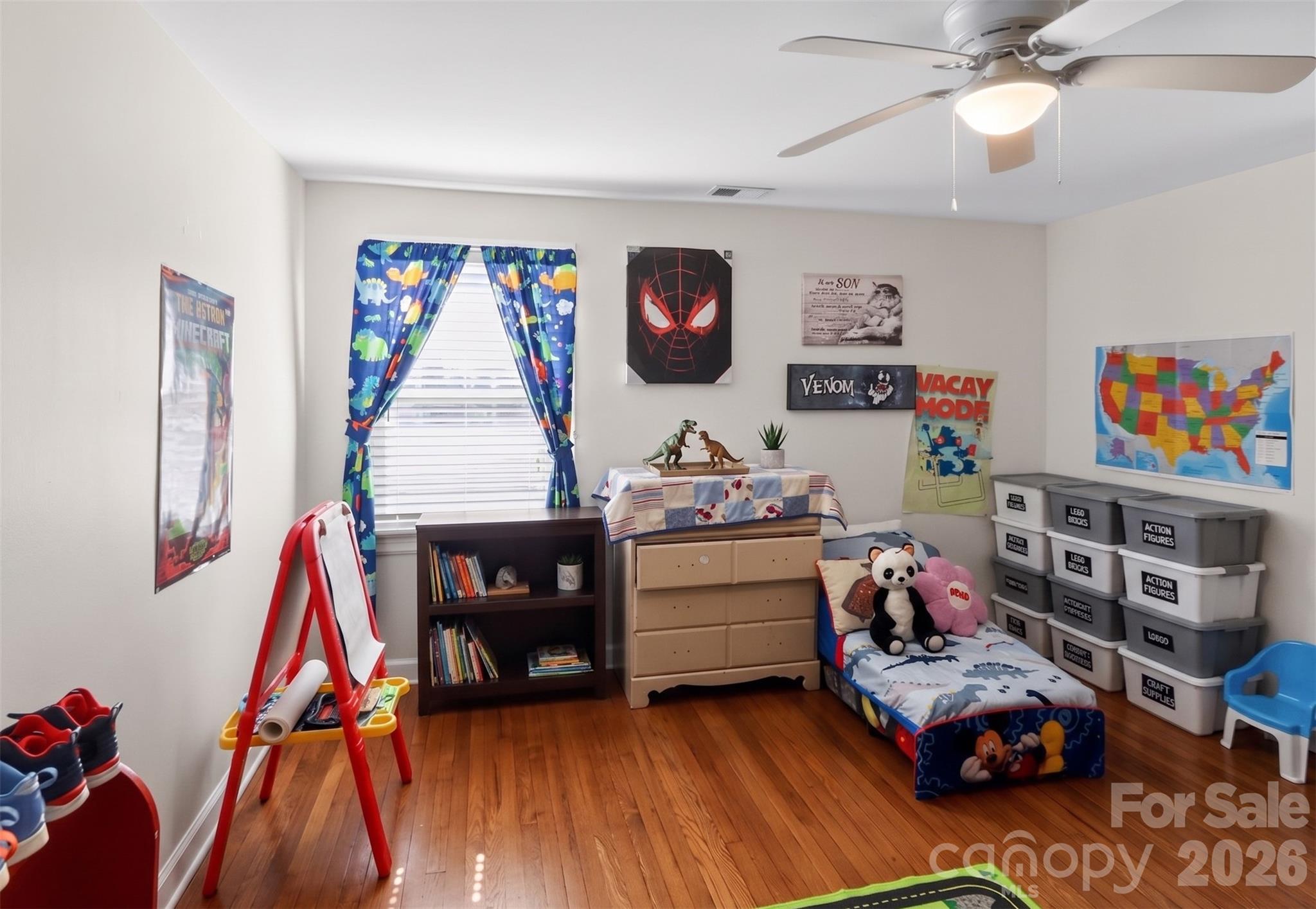 214 E Double Shoals Road — Lawndale
