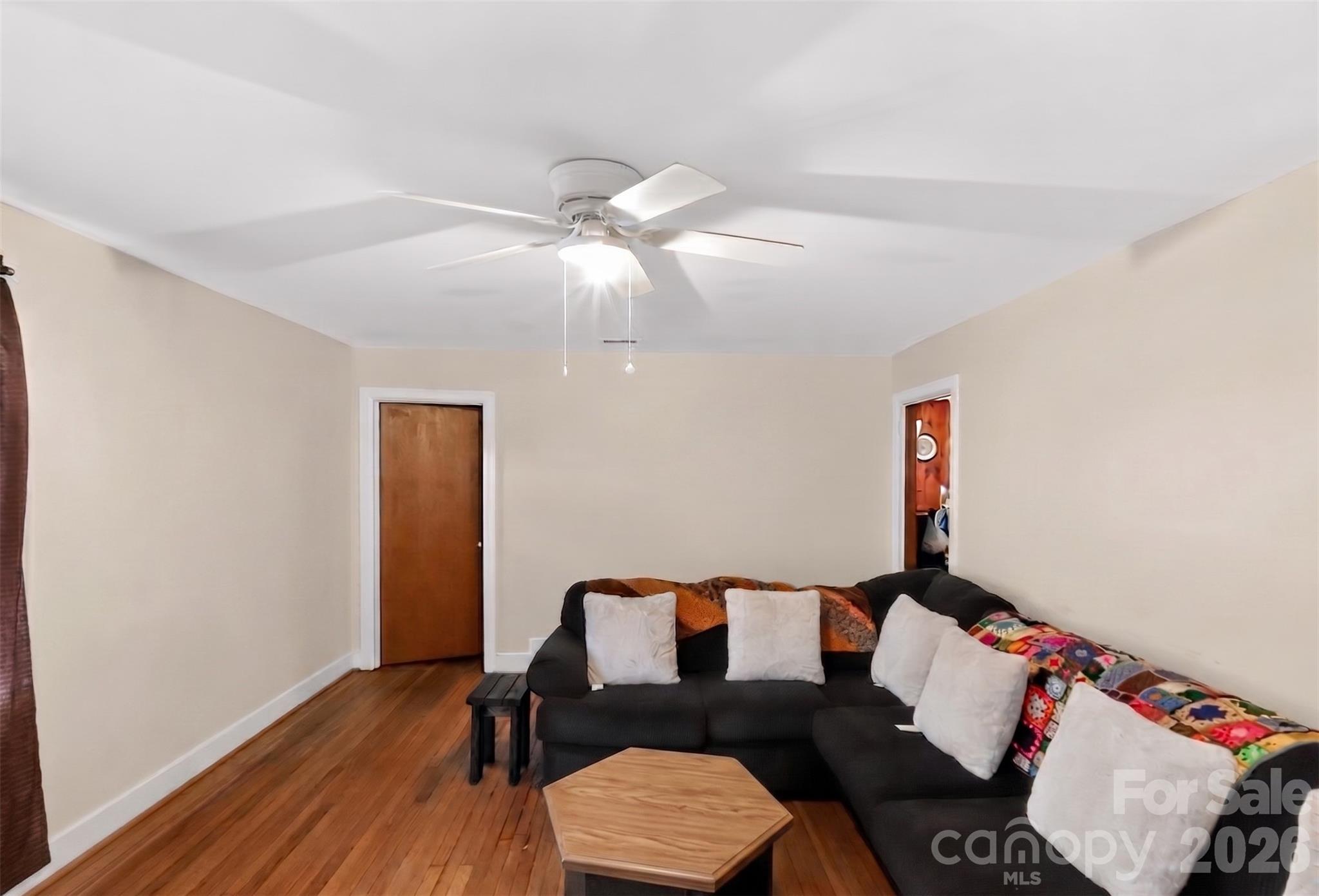 214 E Double Shoals Road — Lawndale