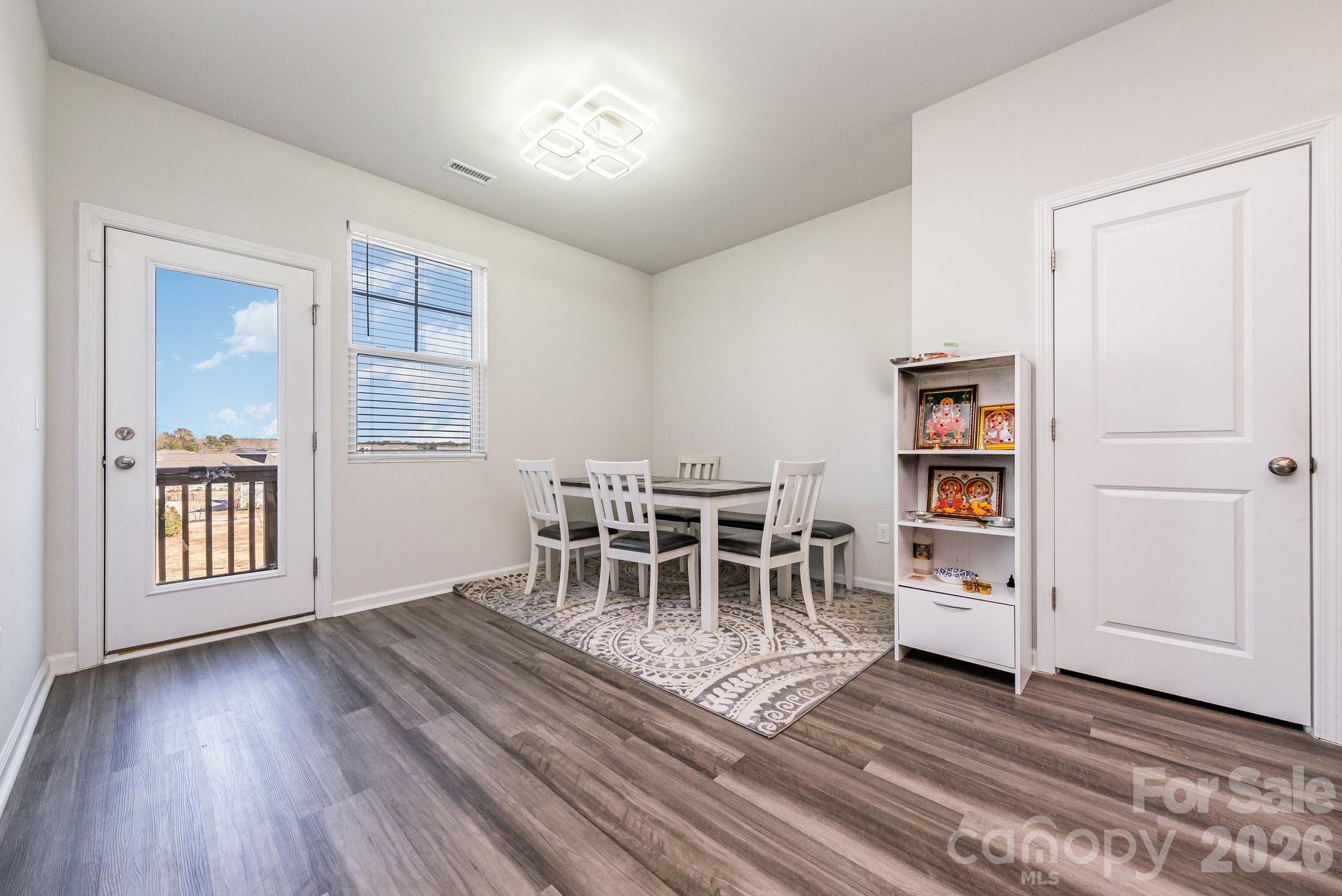 6638 Perry Creek Road — Raleigh