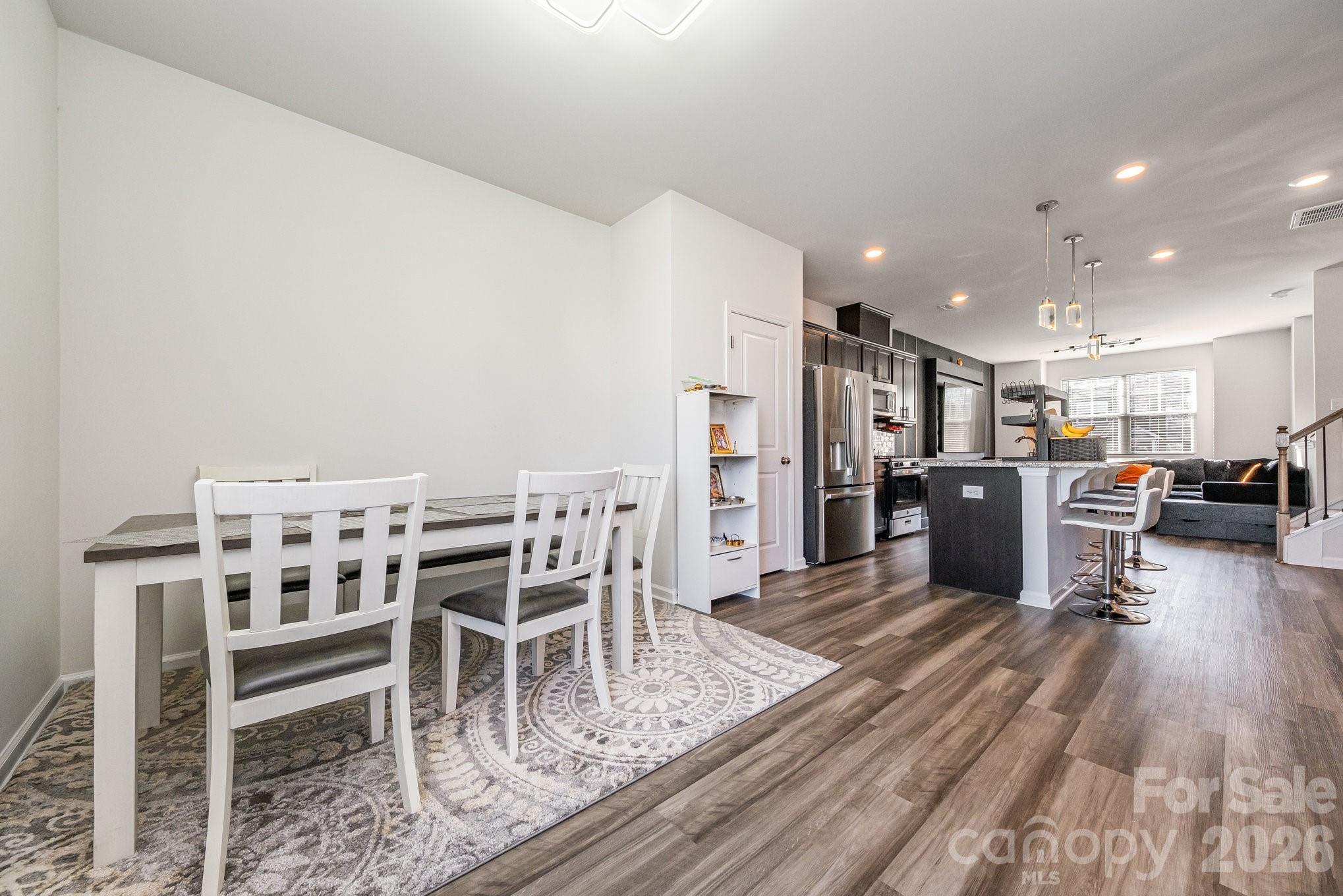 6638 Perry Creek Road — Raleigh