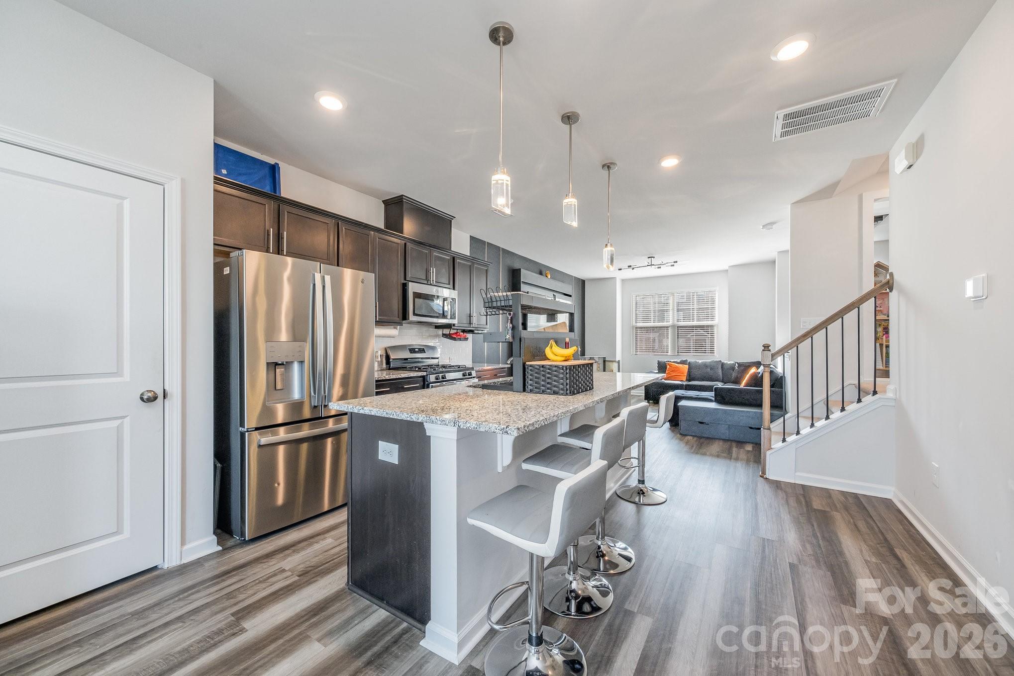 6638 Perry Creek Road — Raleigh