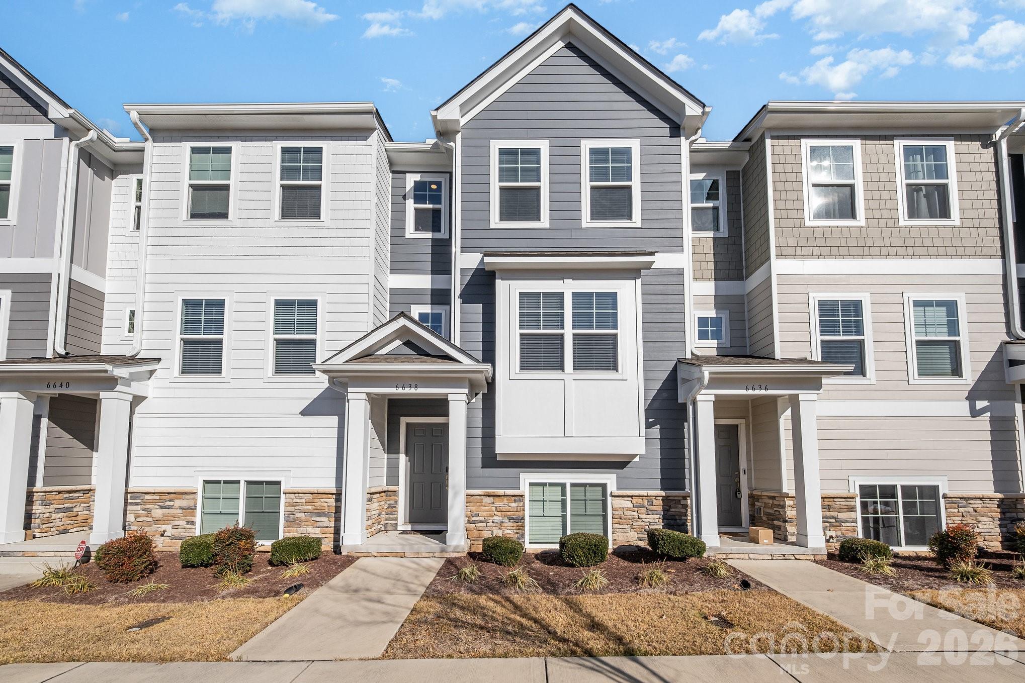 6638 Perry Creek Road — Raleigh
