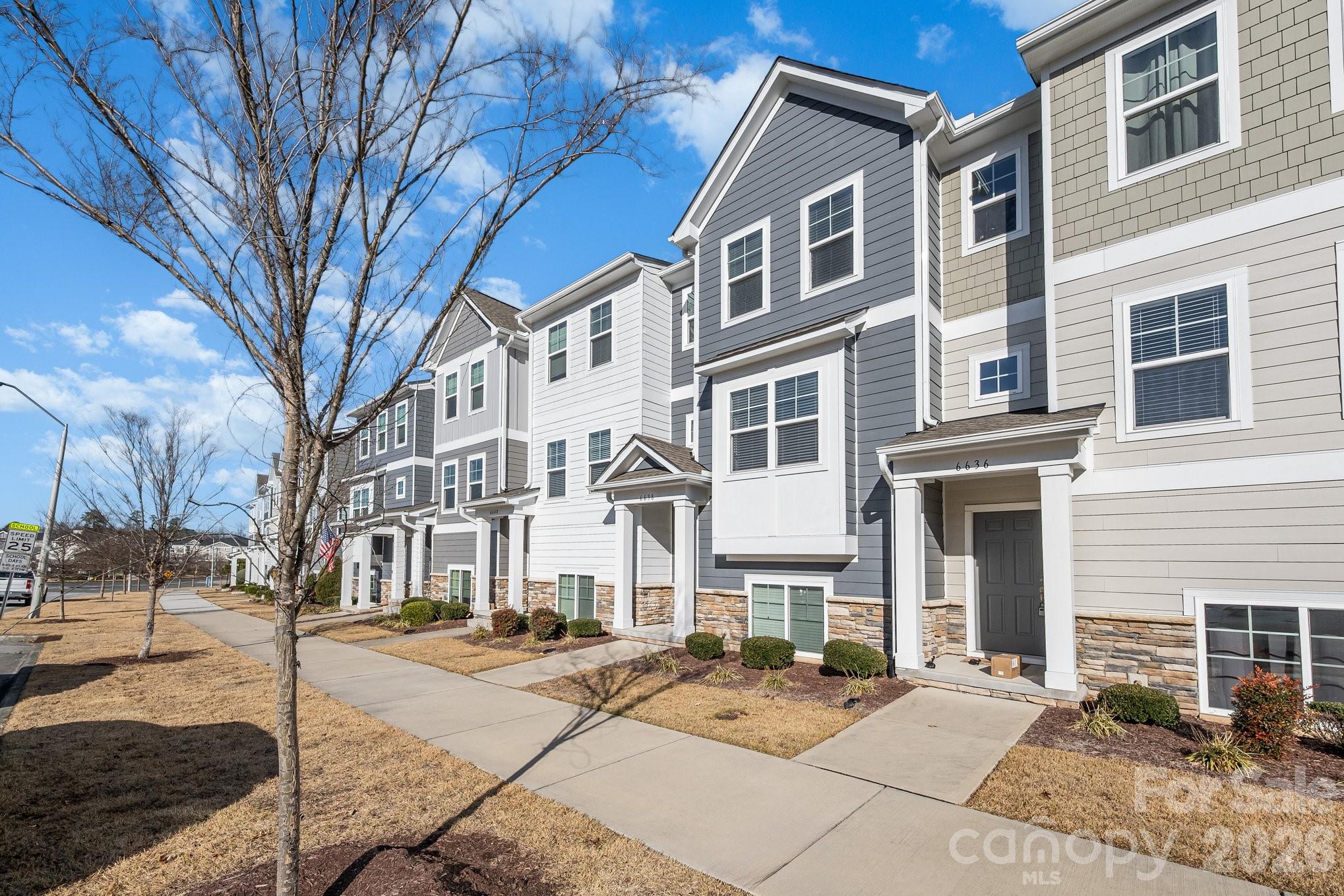6638 Perry Creek Road — Raleigh