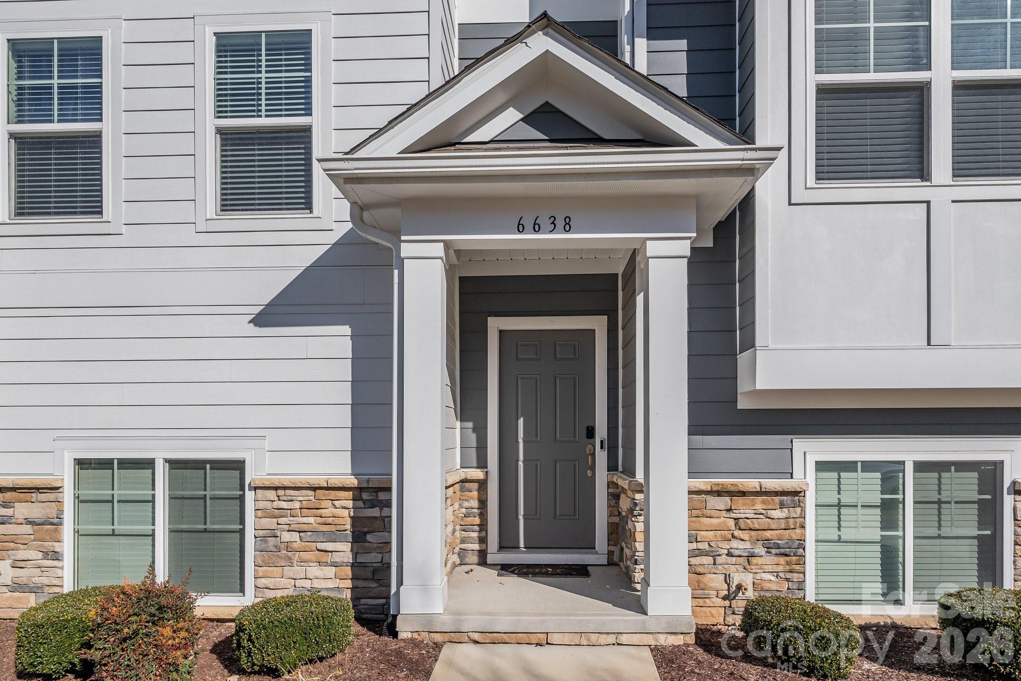 6638 Perry Creek Road — Raleigh
