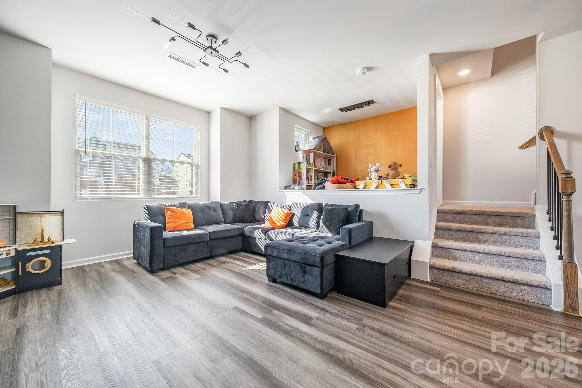 6638 Perry Creek Road — Raleigh