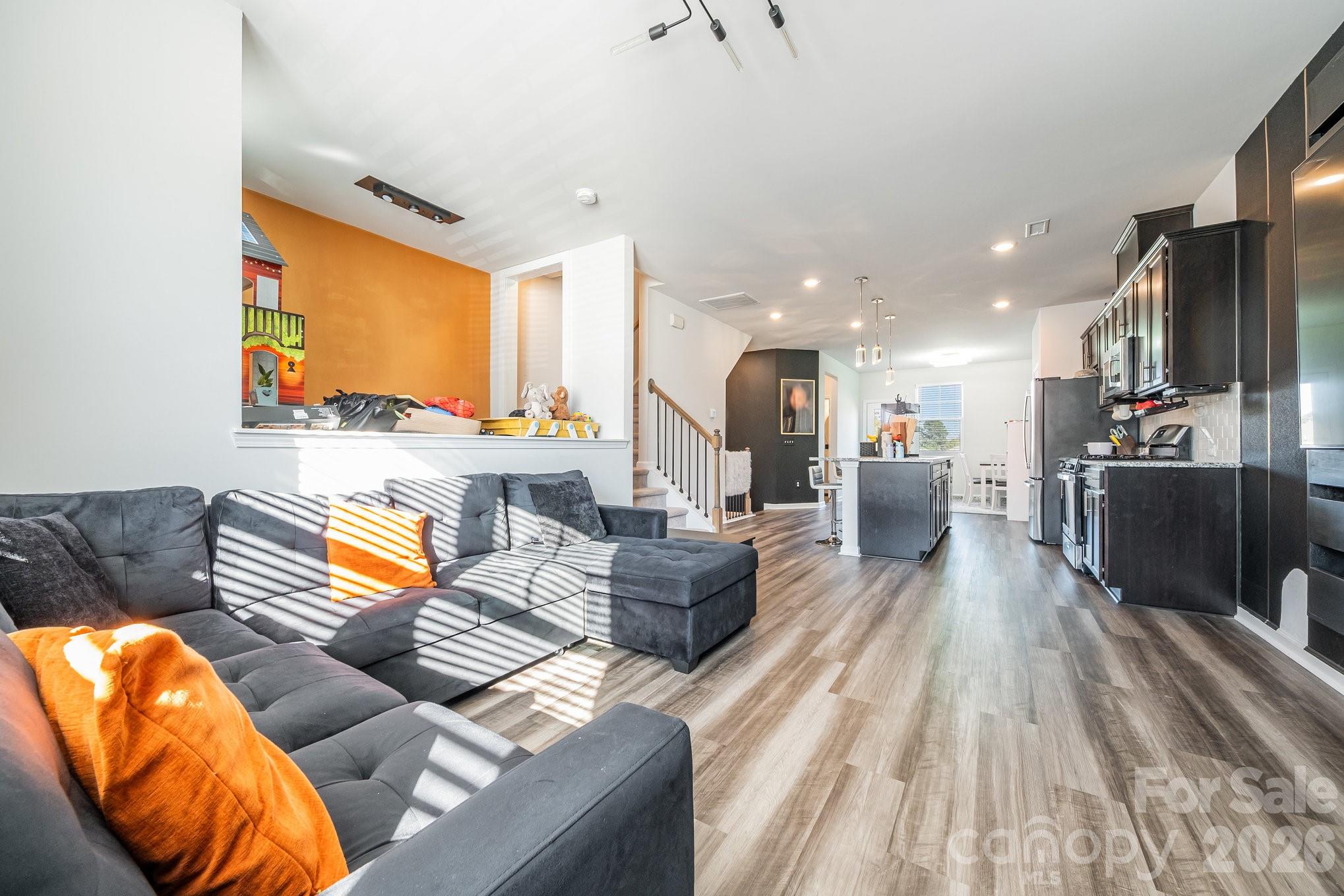 6638 Perry Creek Road — Raleigh