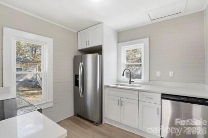 9030 Reid Street — Mount Pleasant