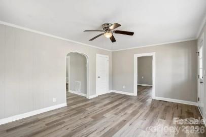 9030 Reid Street — Mount Pleasant