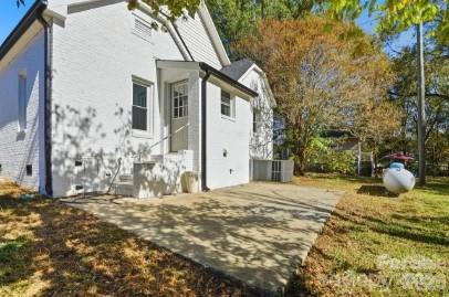 9030 Reid Street — Mount Pleasant