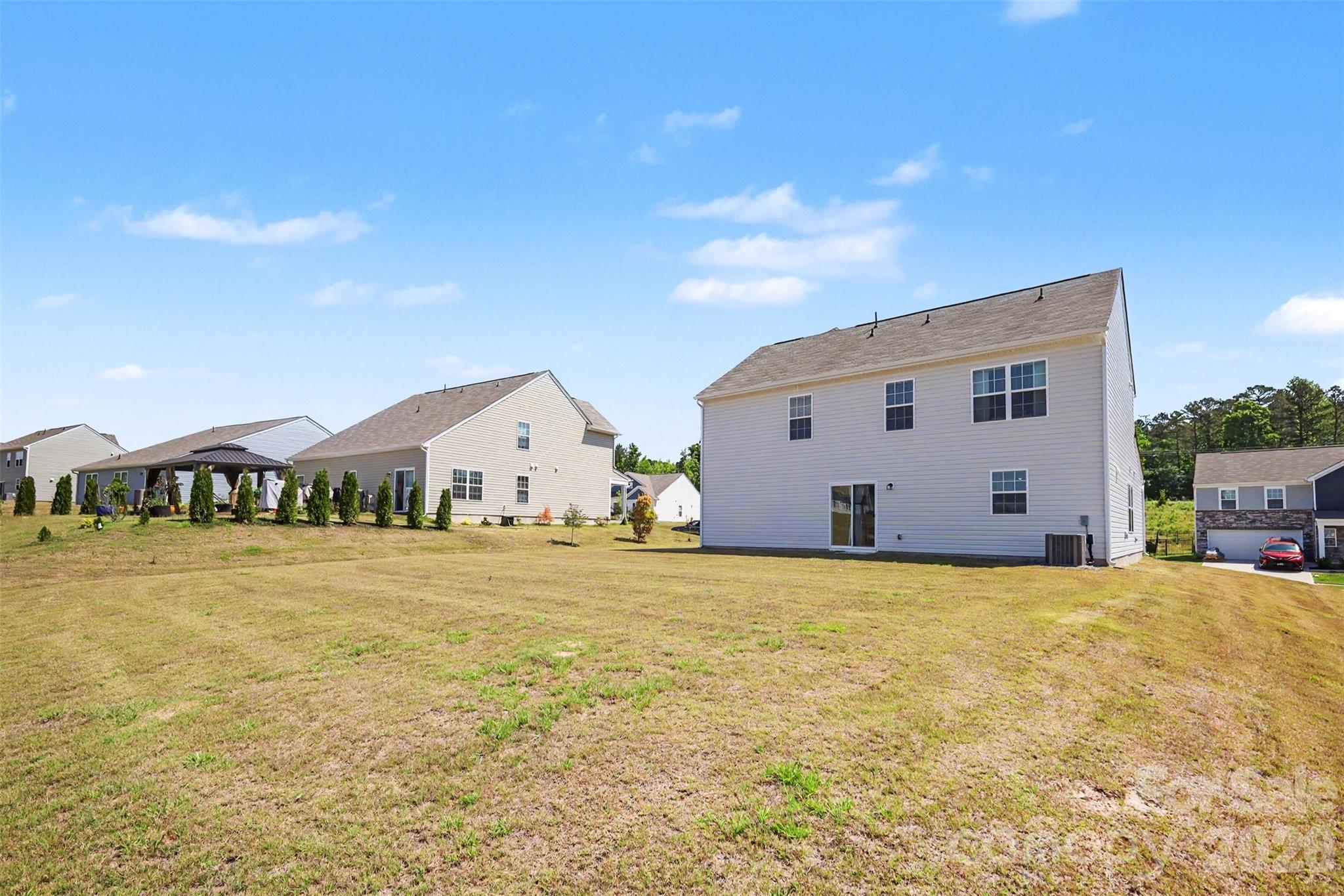 633 Mile Creek Road — Edgemoor