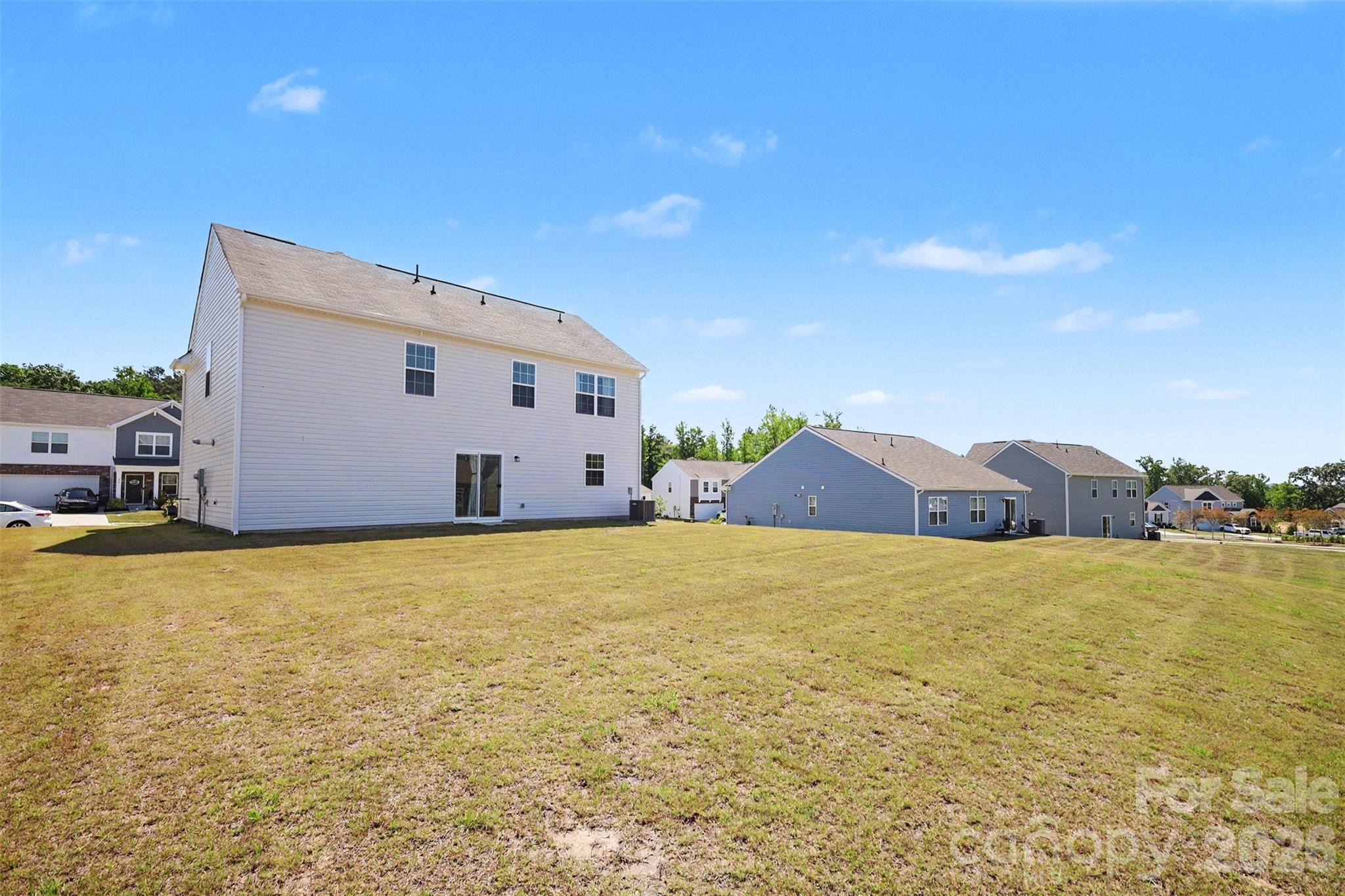 633 Mile Creek Road — Edgemoor