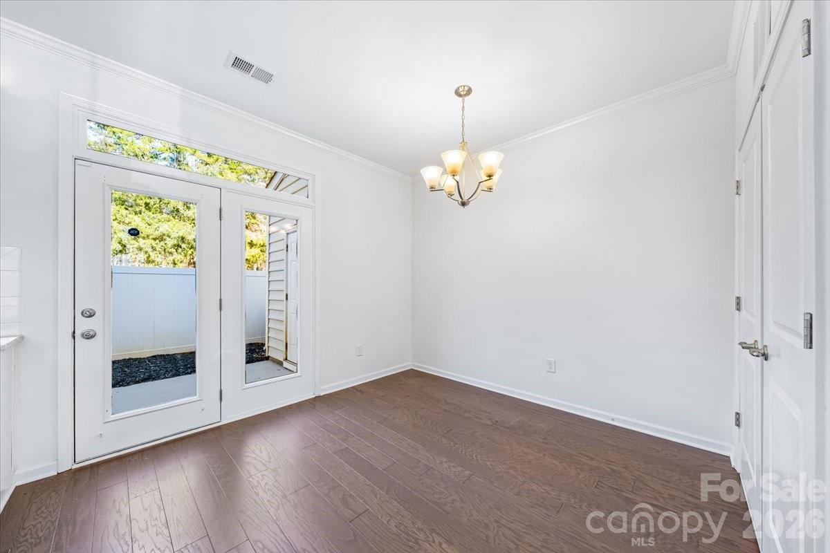 108 Prairie View Court — Belmont
