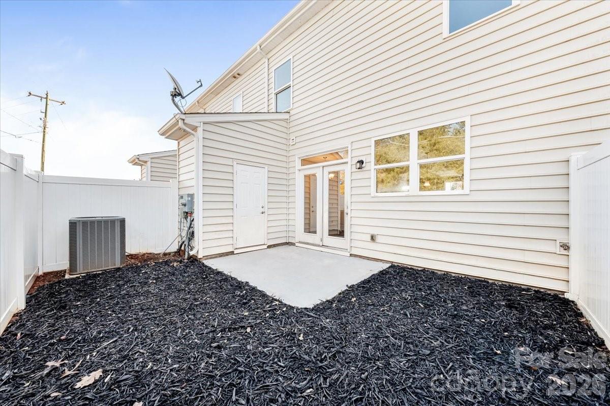 108 Prairie View Court — Belmont