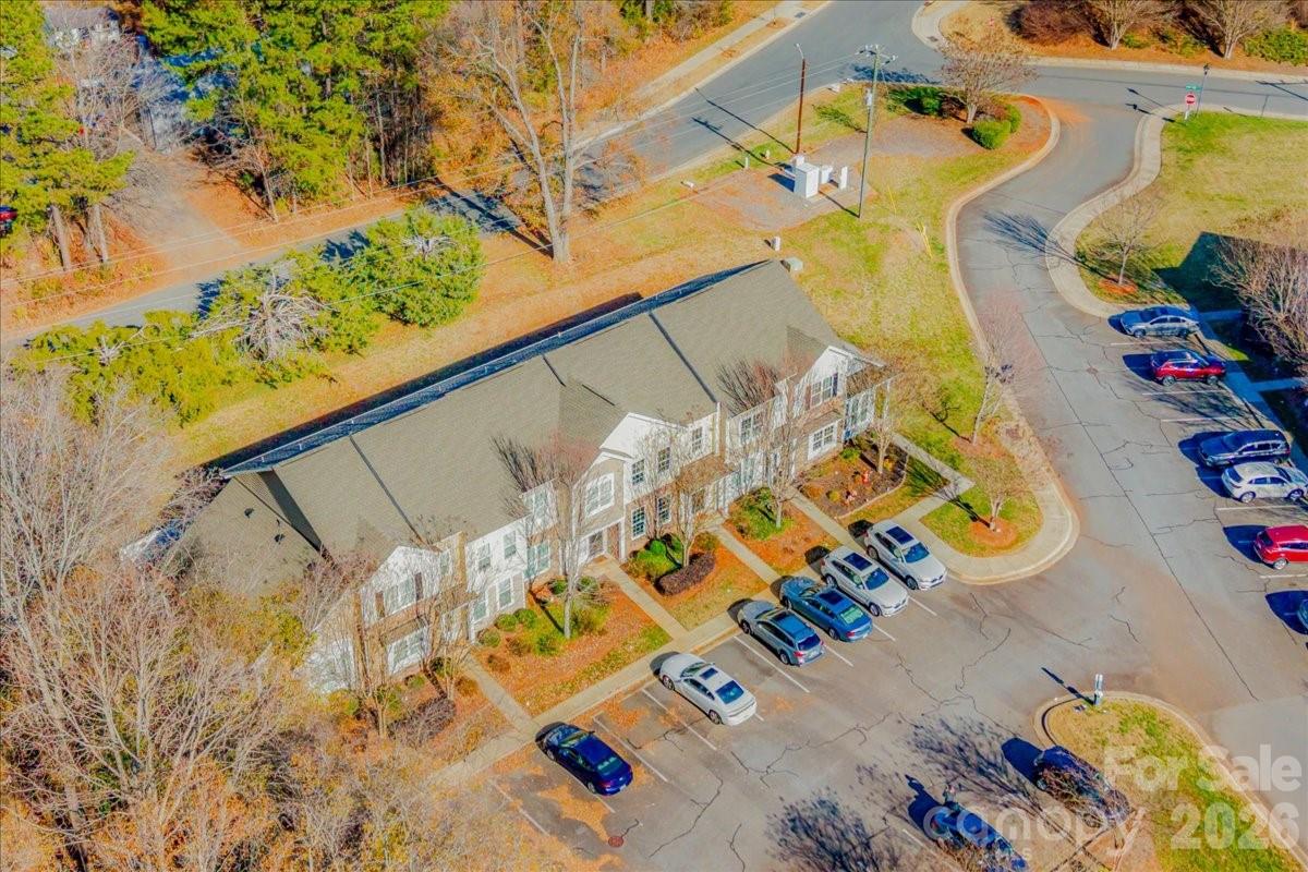 108 Prairie View Court — Belmont
