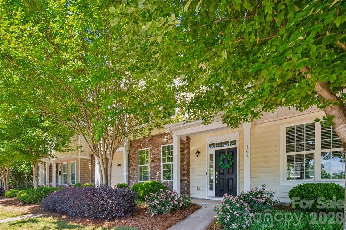 108 Prairie View Court — Belmont