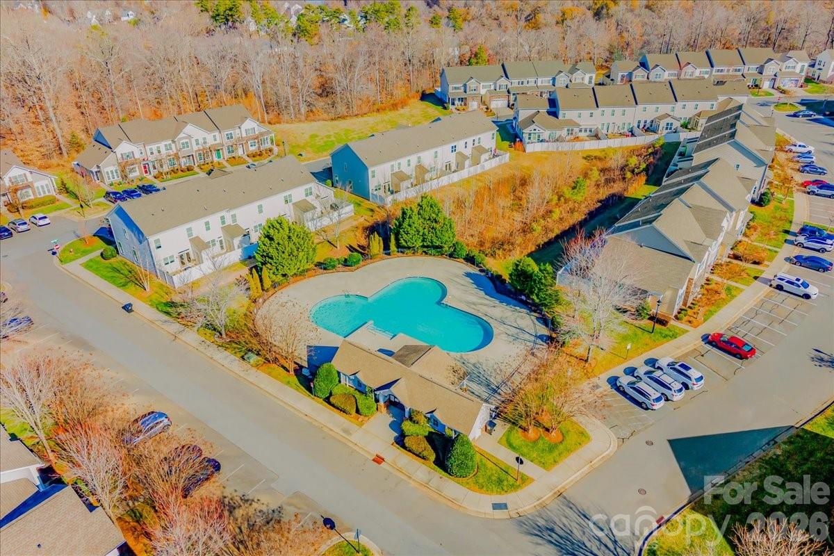 108 Prairie View Court — Belmont