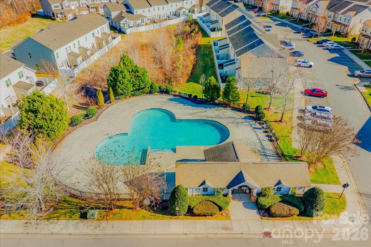 108 Prairie View Court — Belmont